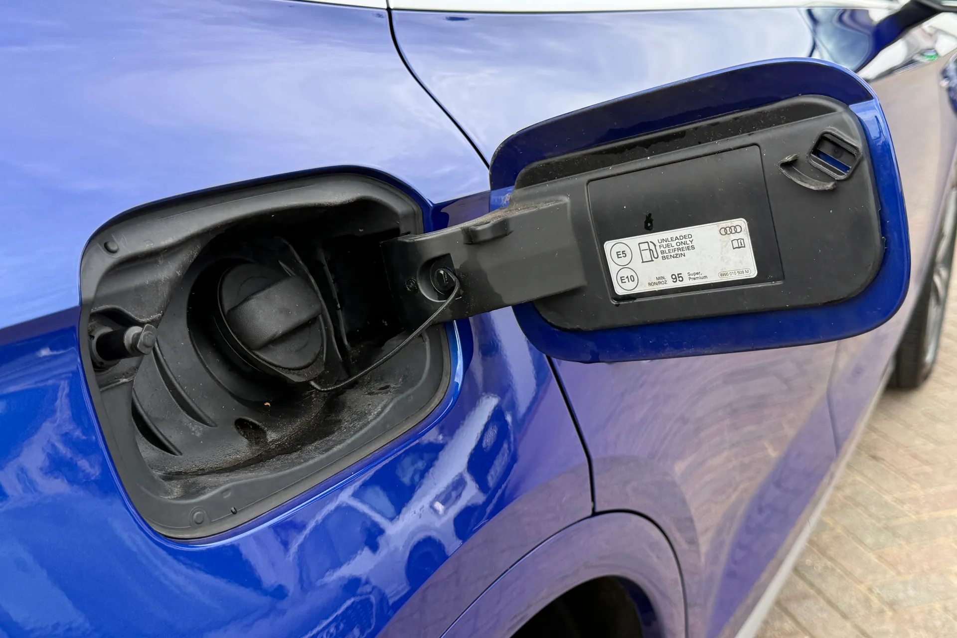 Audi Q5 thumbnail image number 55