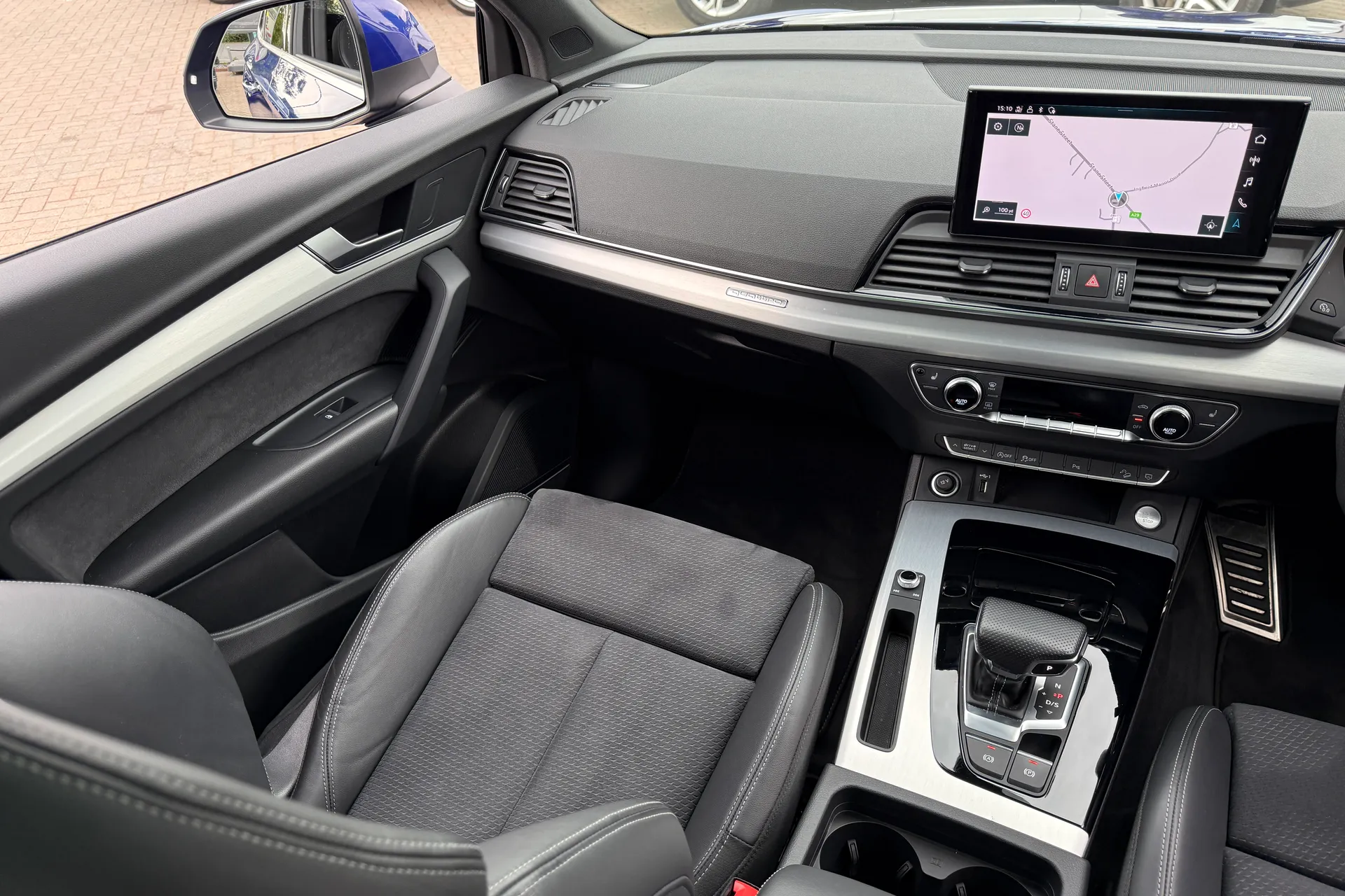 Audi Q5 thumbnail image number 41