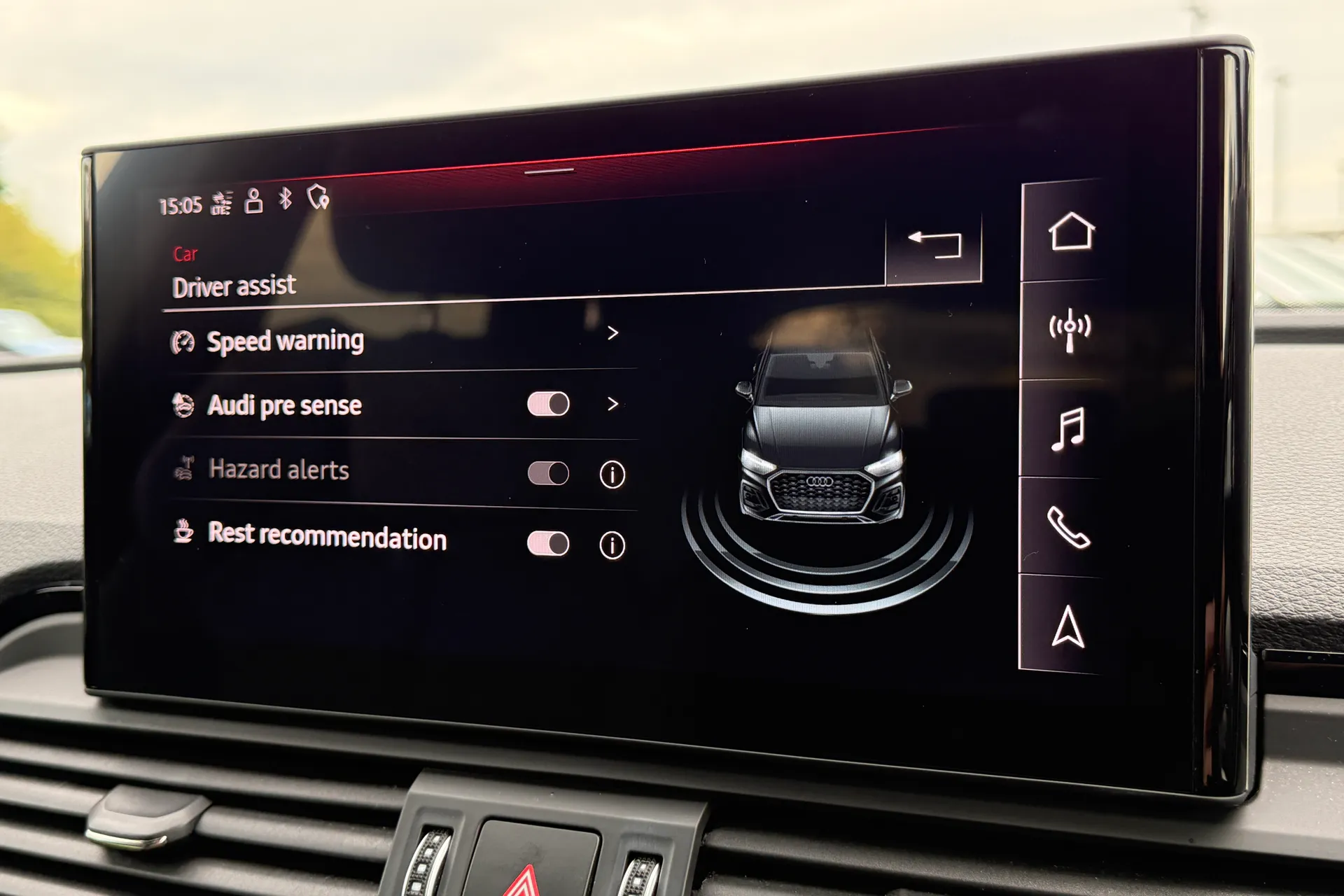 Audi Q5 thumbnail image number 12