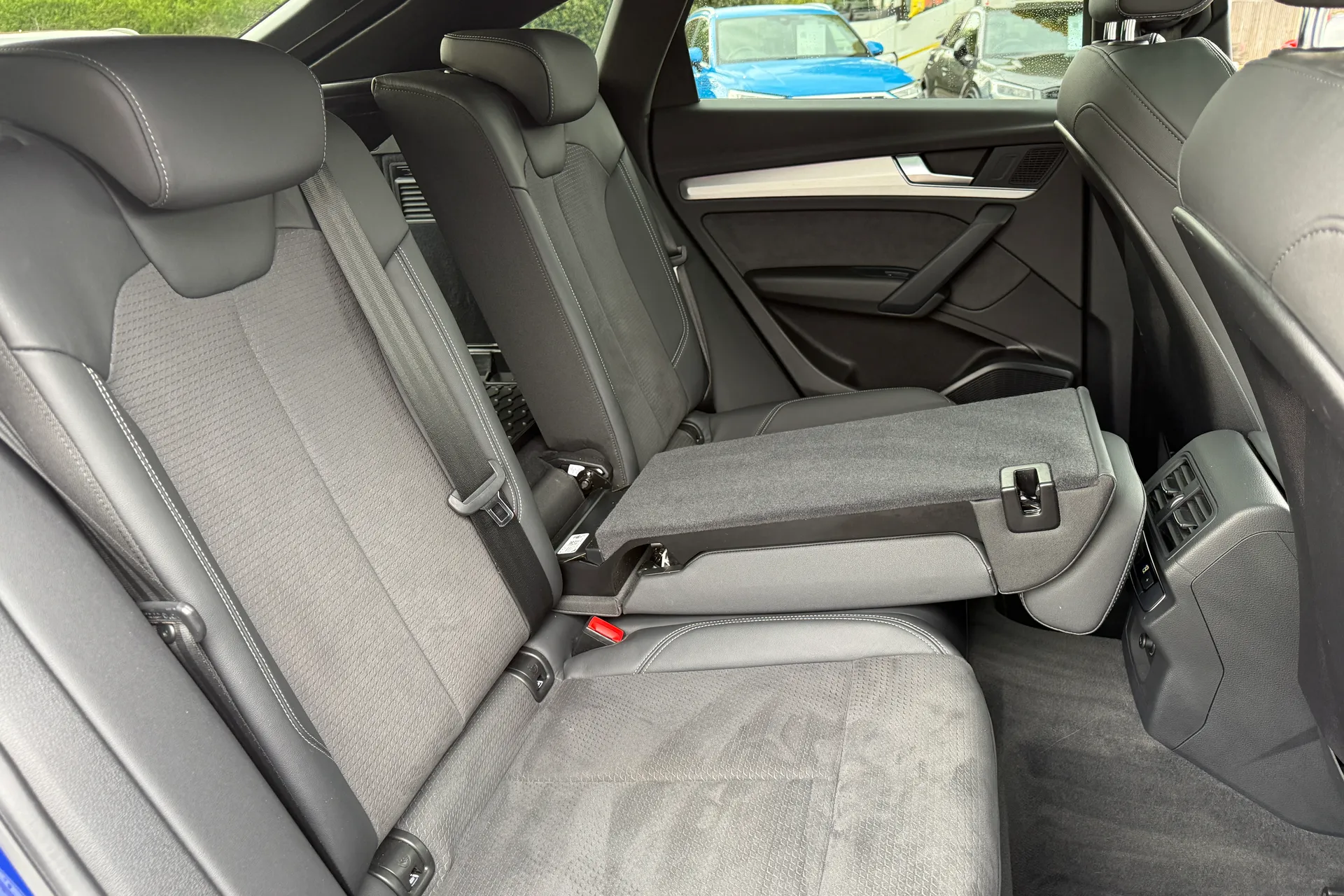 Audi Q5 thumbnail image number 49