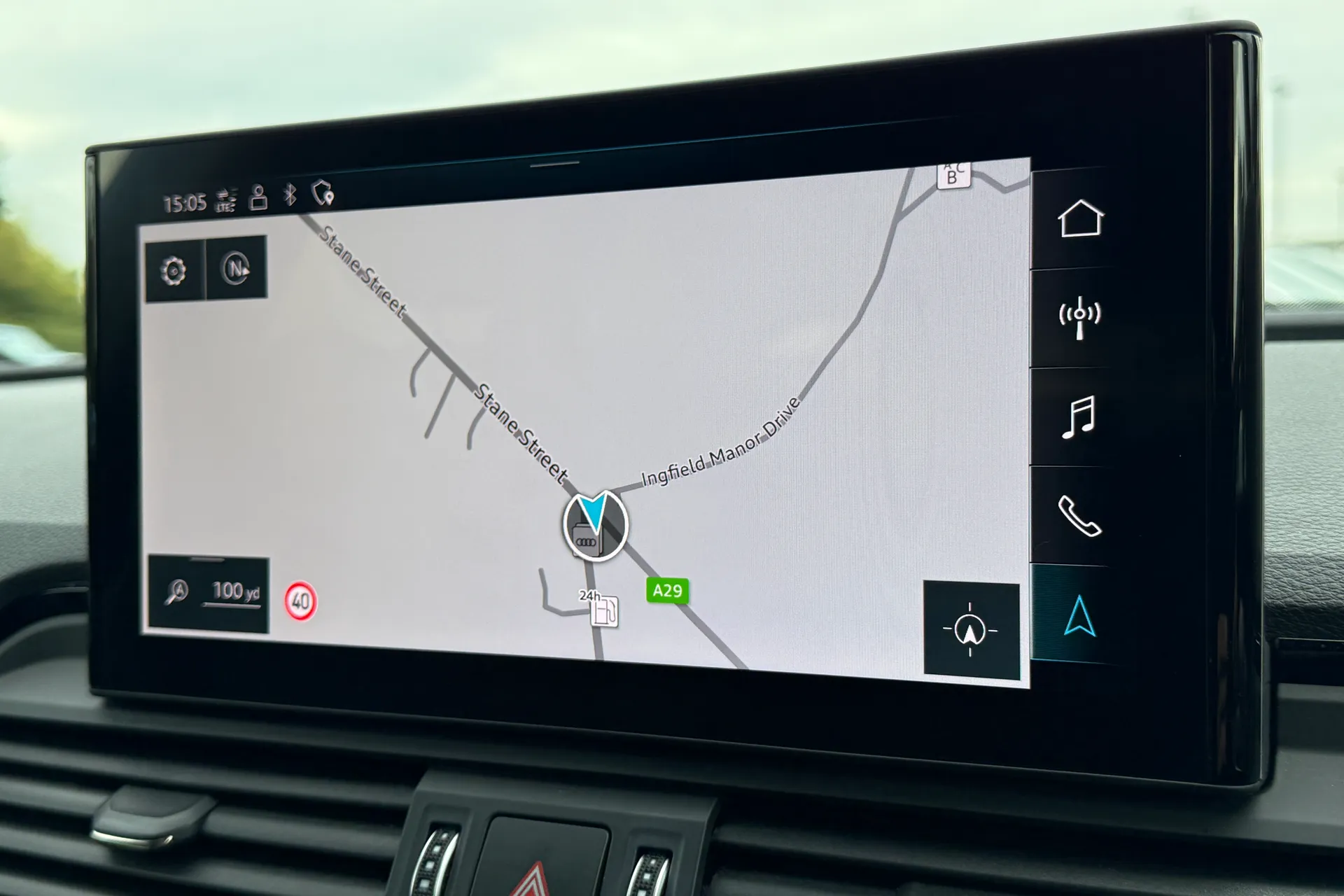 Audi Q5 thumbnail image number 9