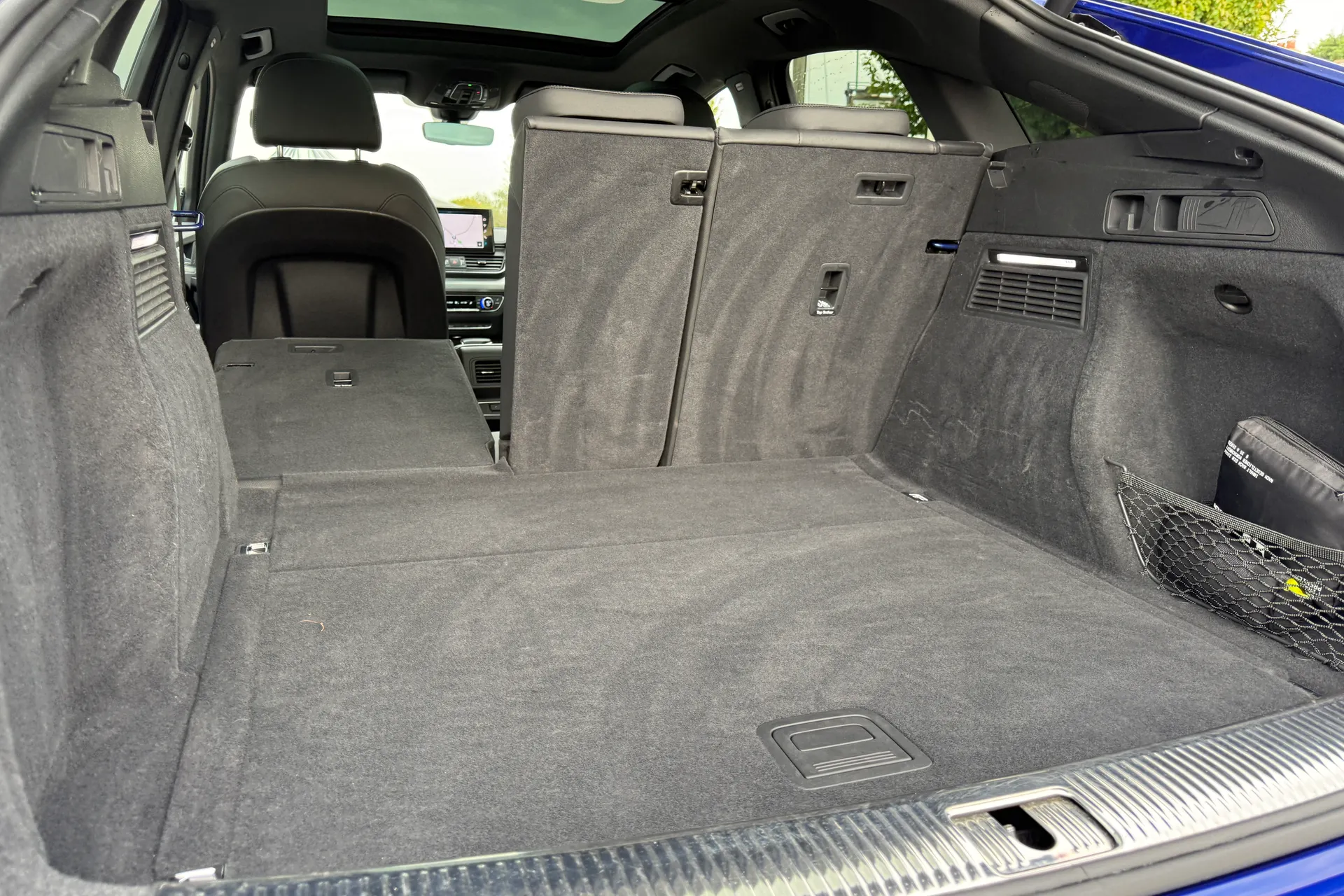 Audi Q5 thumbnail image number 38