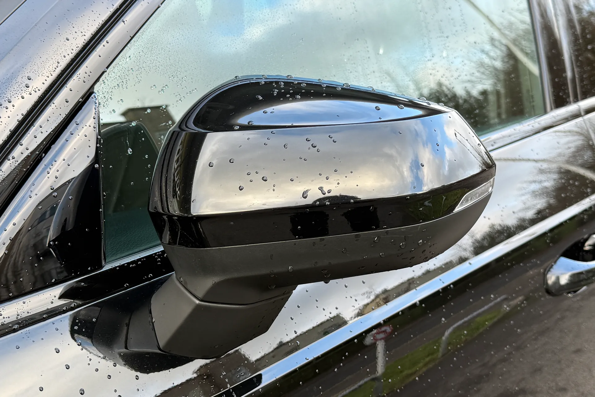 Audi Q3 thumbnail image number 59