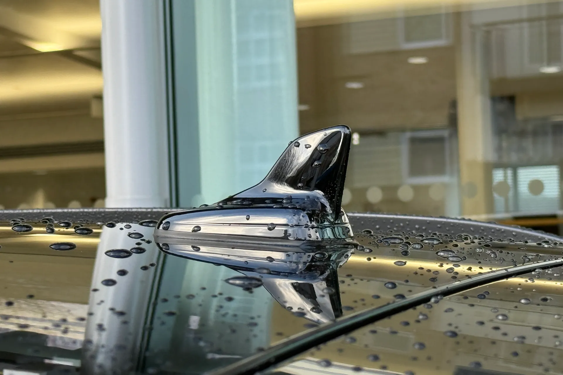 Audi Q3 thumbnail image number 52