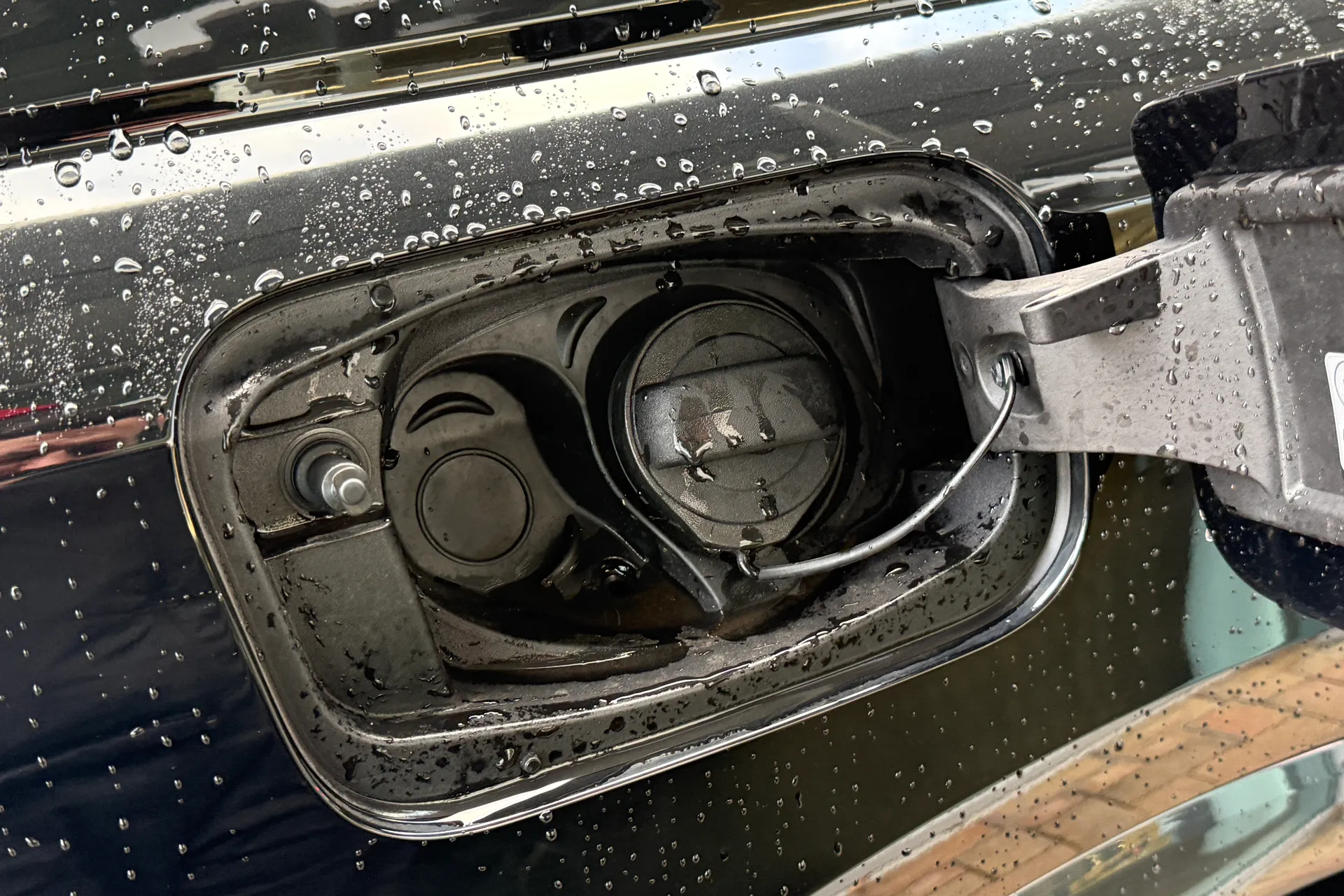 Audi Q3 thumbnail image number 36