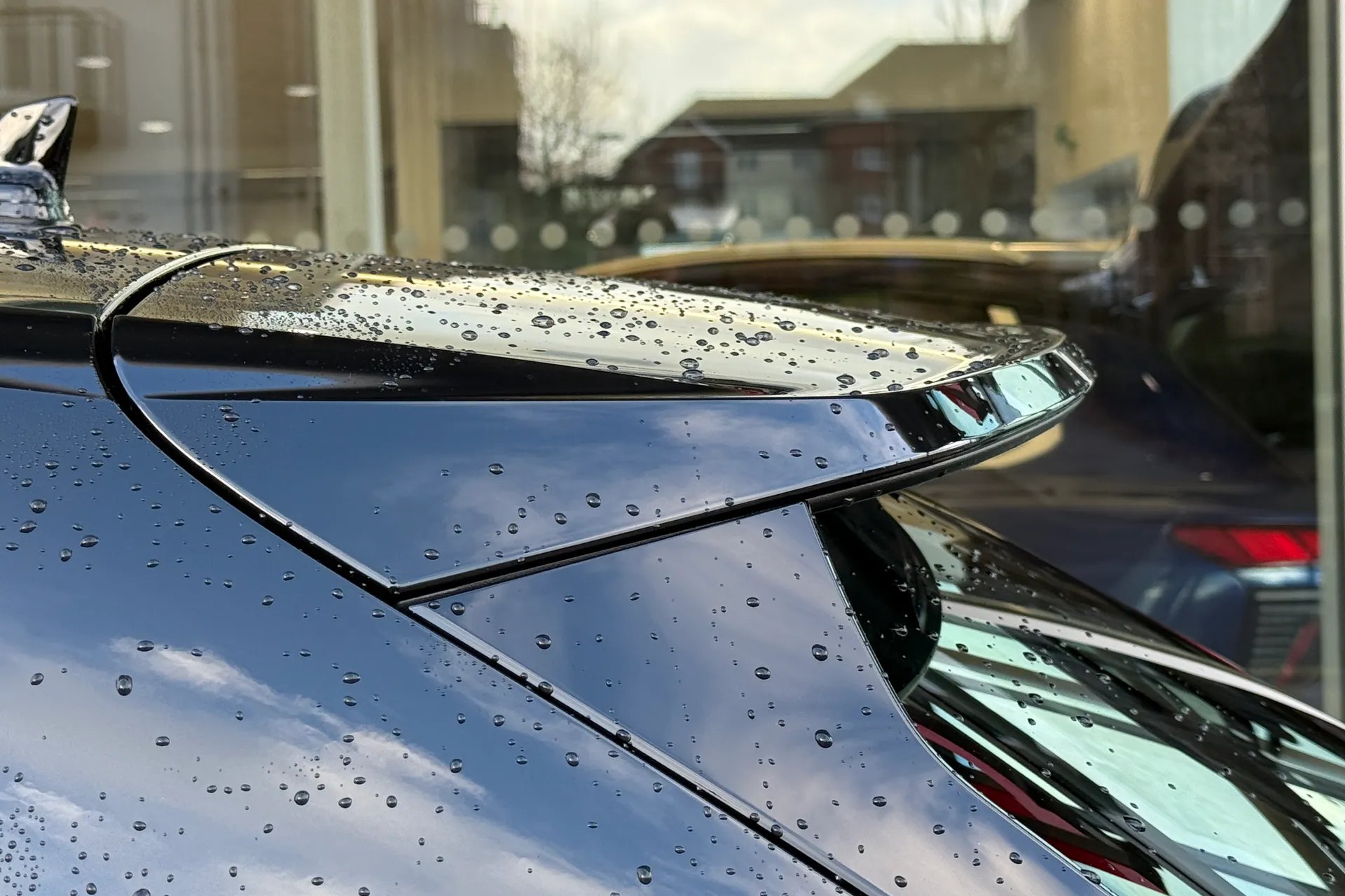 Audi Q3 thumbnail image number 51