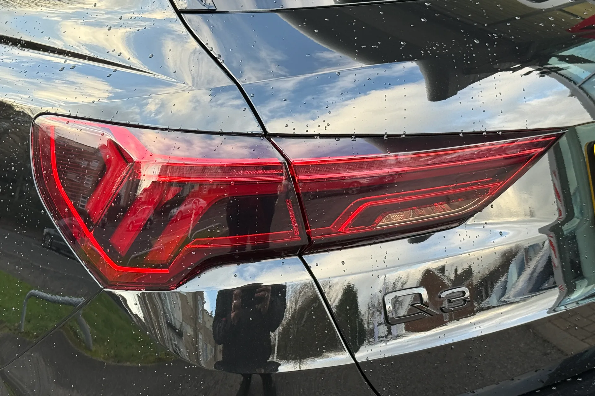 Audi Q3 thumbnail image number 47