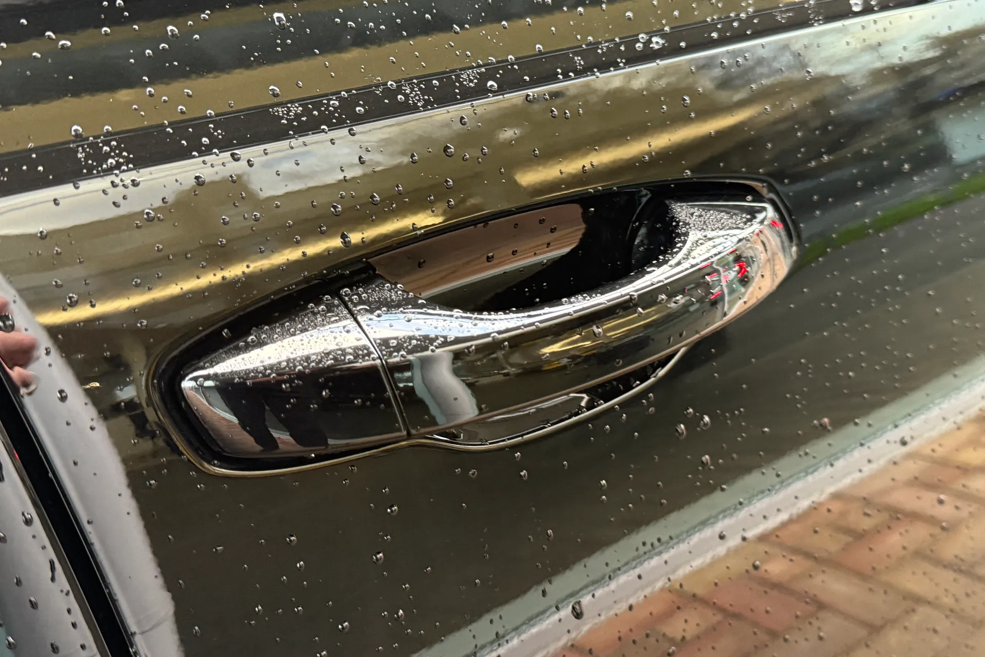 Audi Q3 thumbnail image number 37