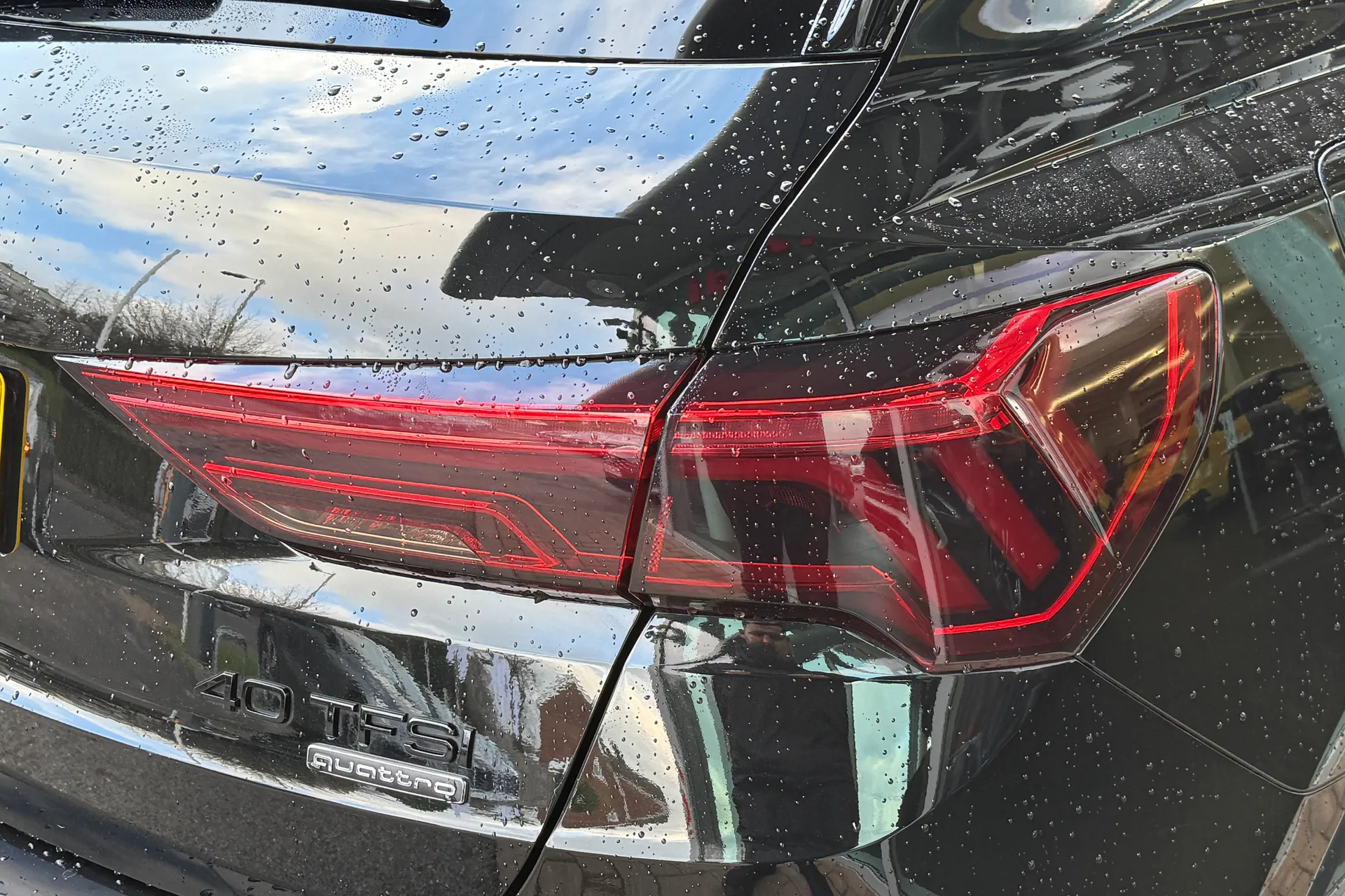 Audi Q3 thumbnail image number 45