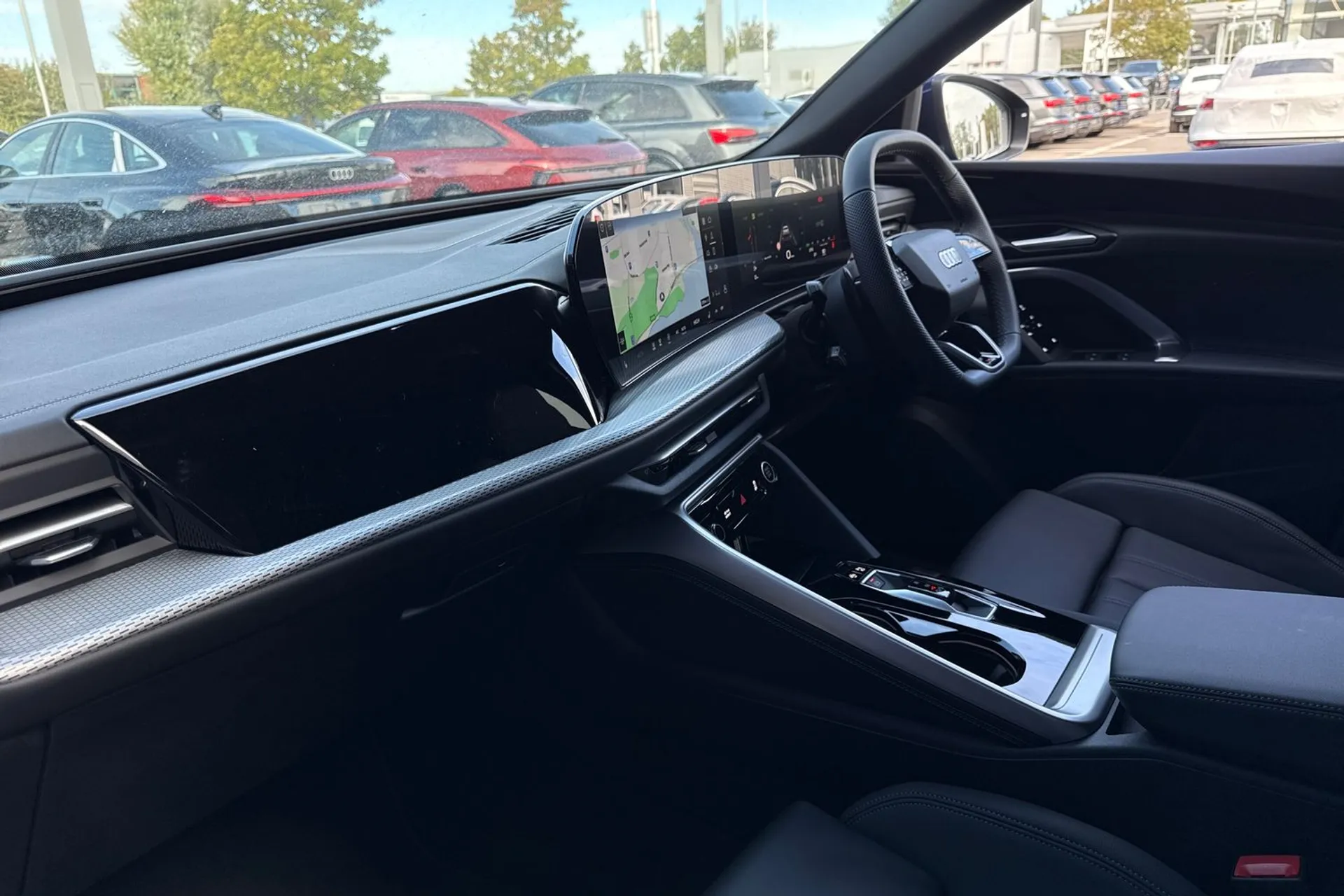 Audi Q5 thumbnail image number 27