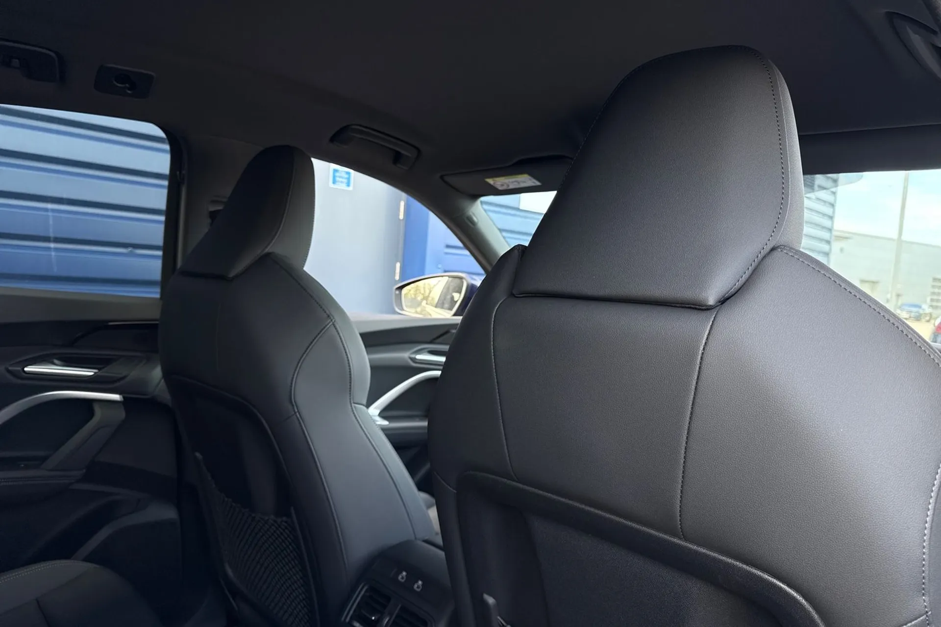 Audi Q5 thumbnail image number 22