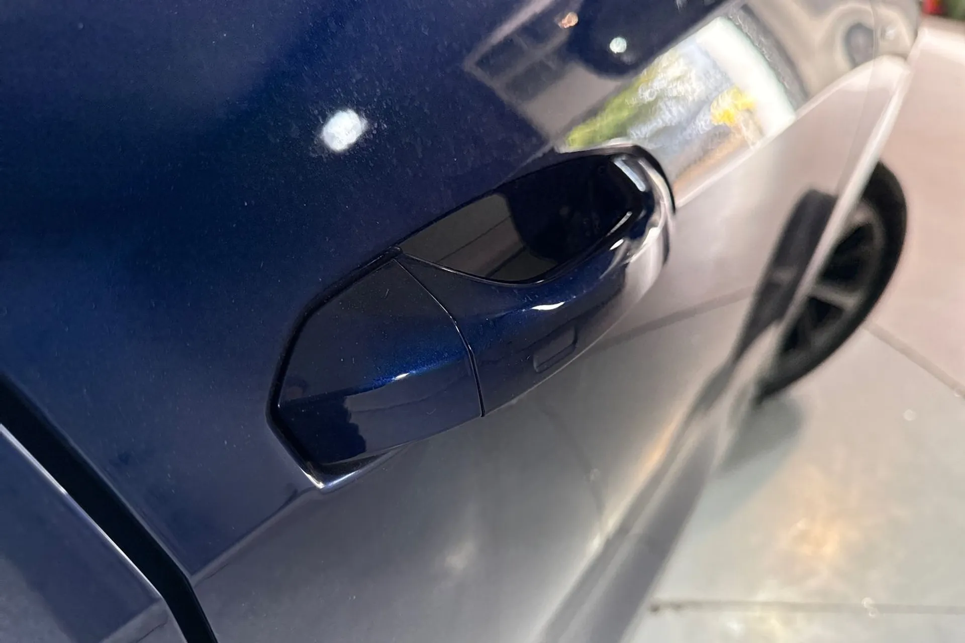 Audi Q5 thumbnail image number 15