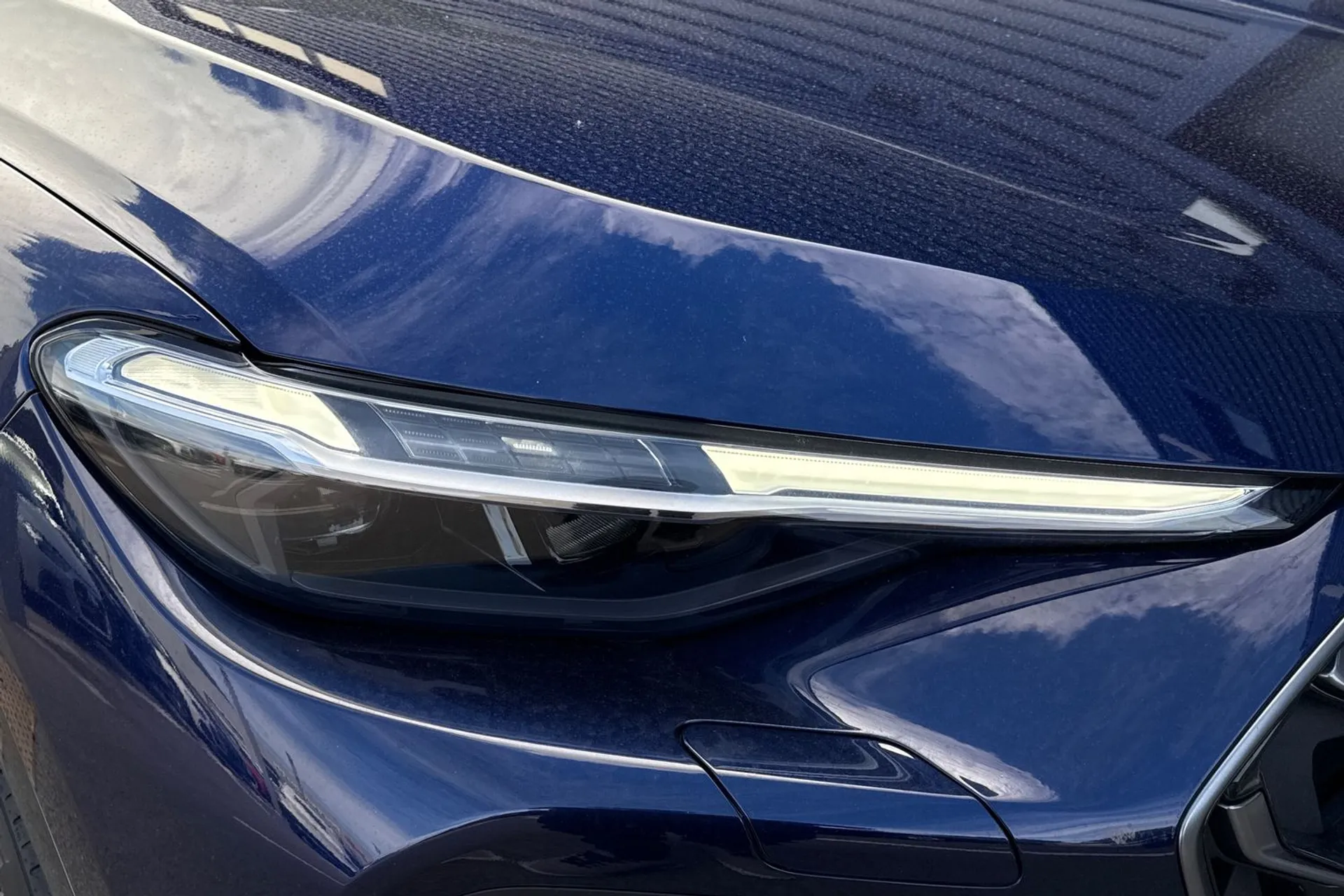 Audi Q5 thumbnail image number 23