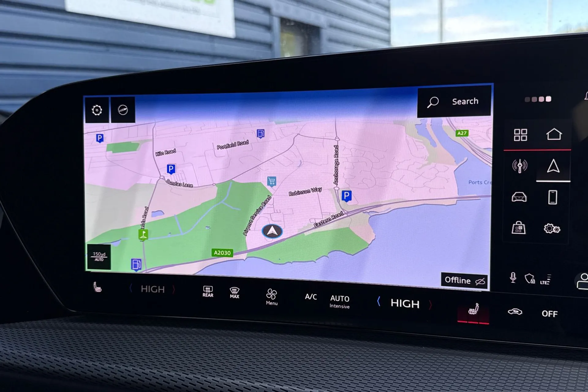 Audi Q5 thumbnail image number 30