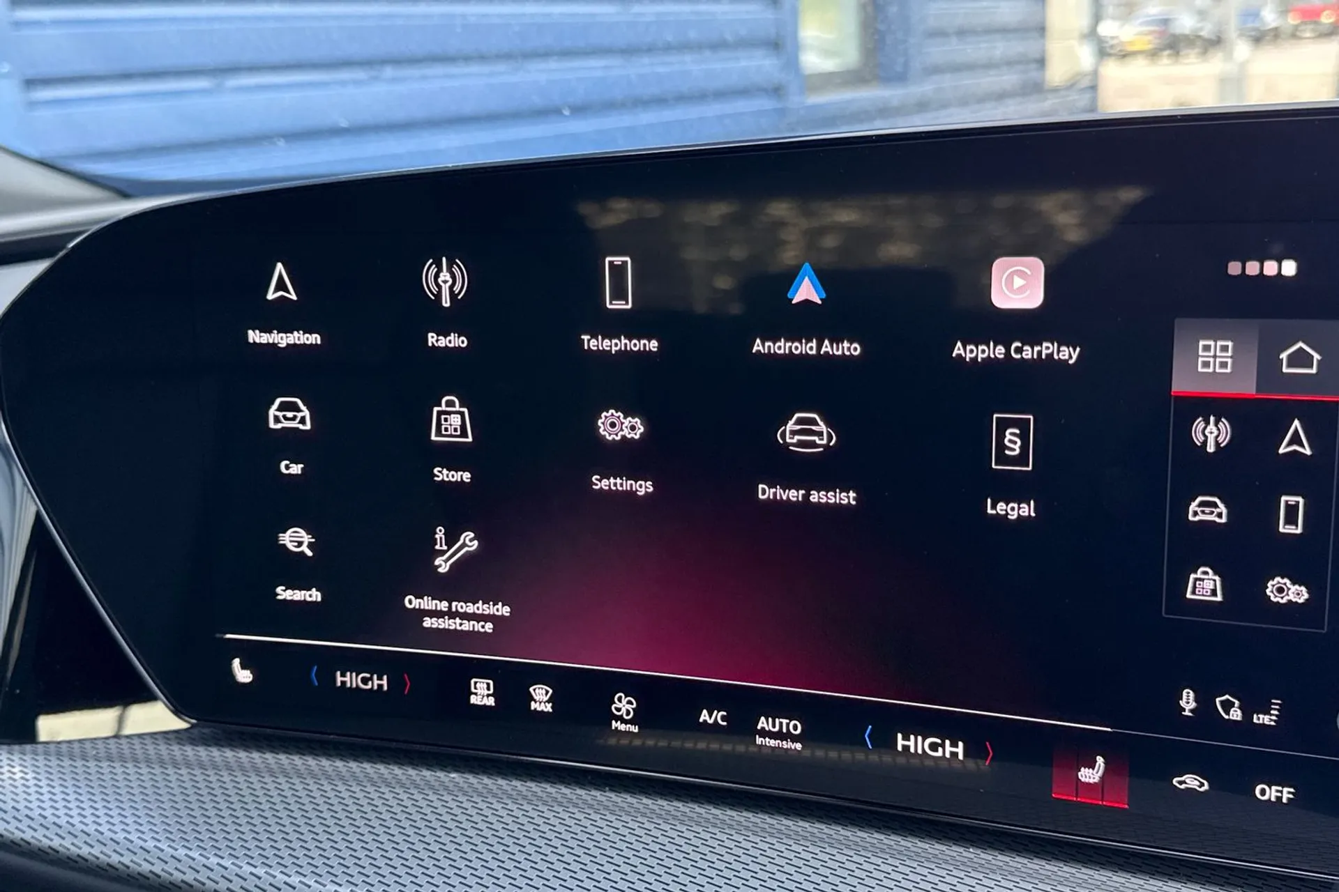 Audi Q5 thumbnail image number 26