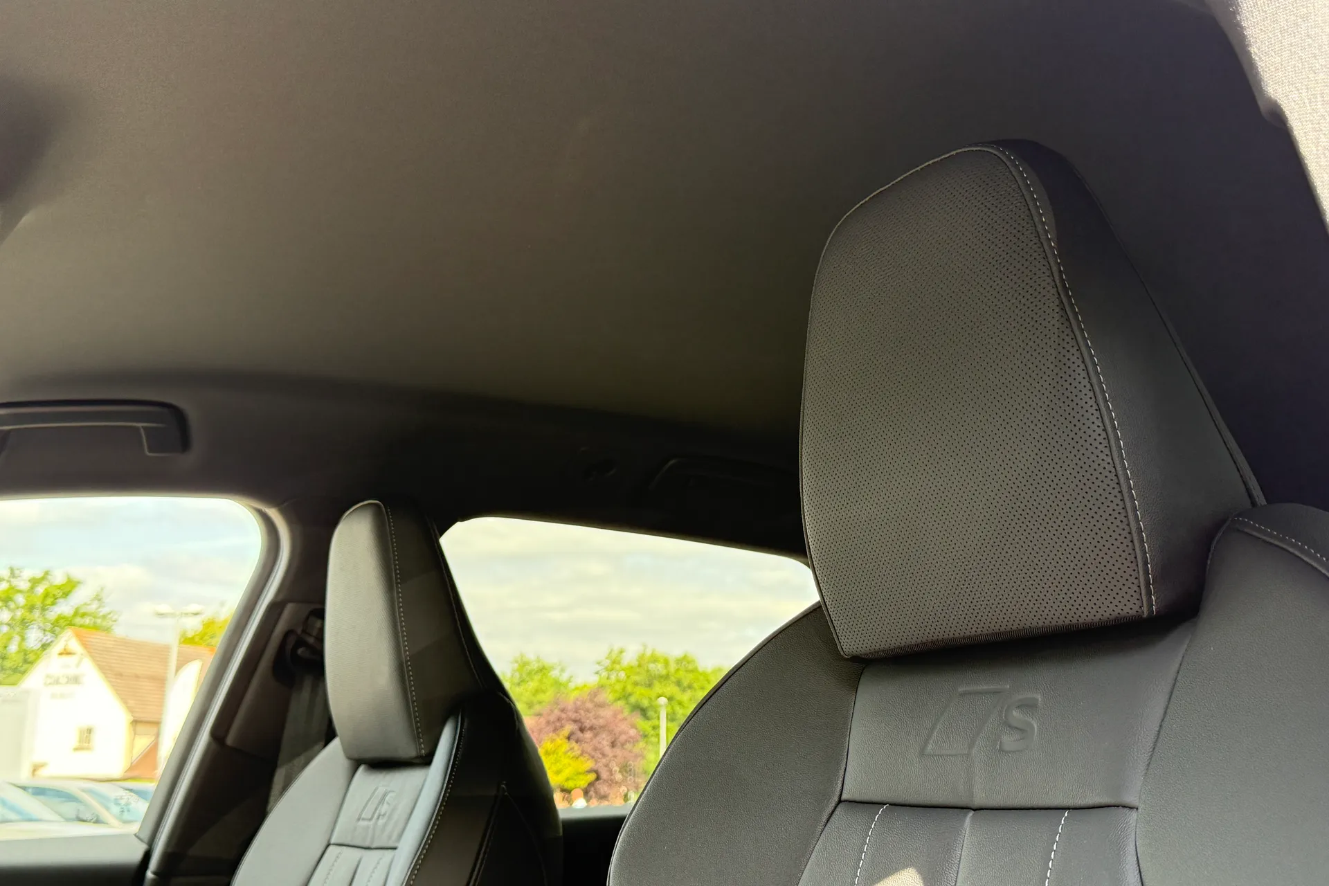 Audi Q6 e-tron thumbnail image number 50