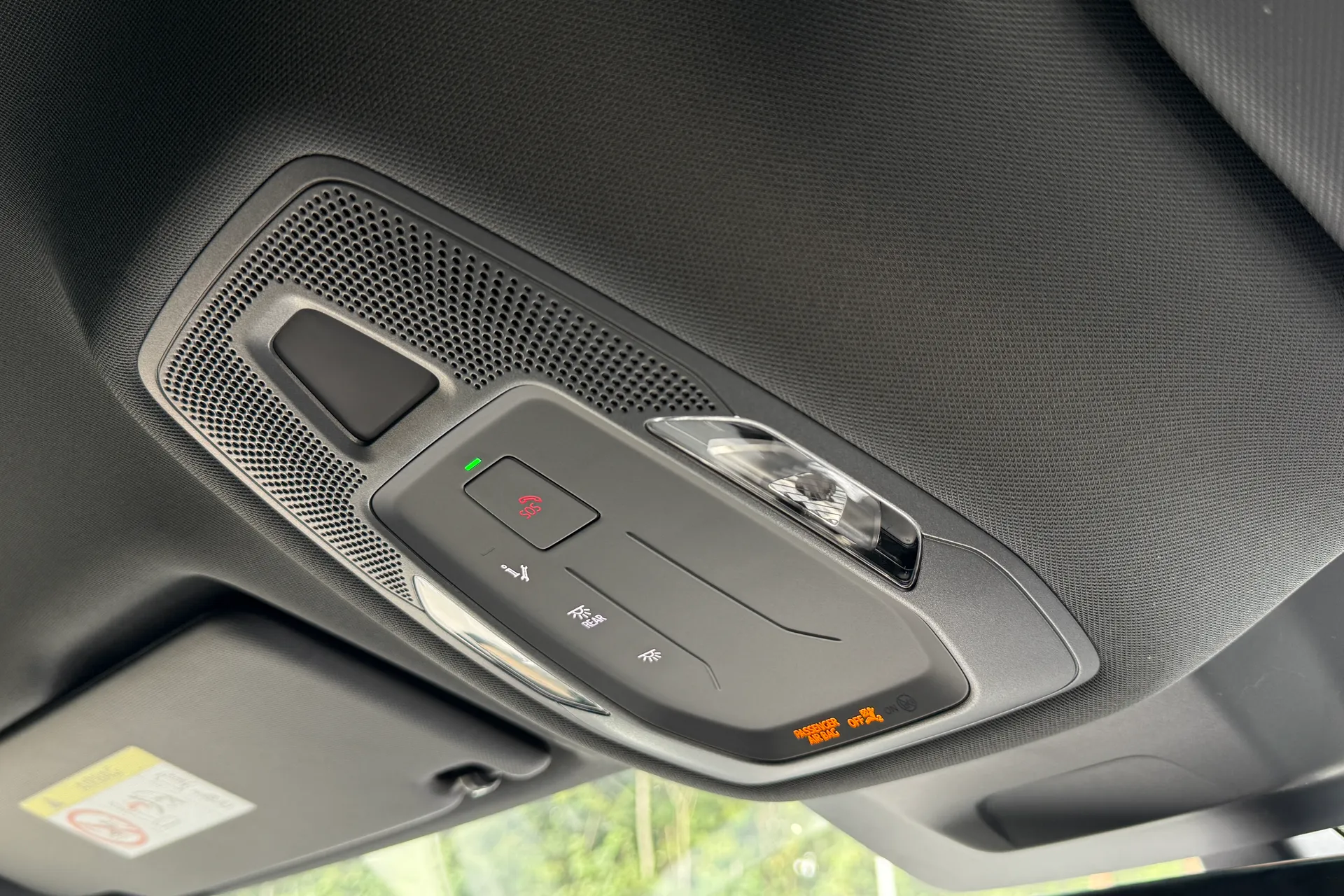 Audi Q6 e-tron thumbnail image number 26