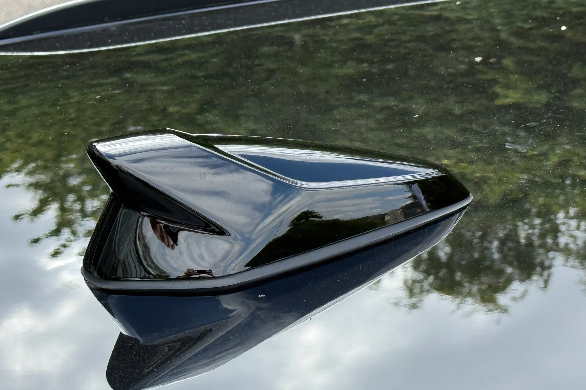 Audi Q6 e-tron thumbnail image number 8