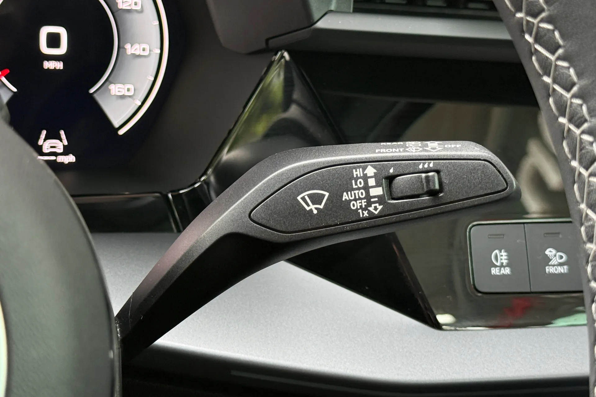 Audi A3 thumbnail image number 15