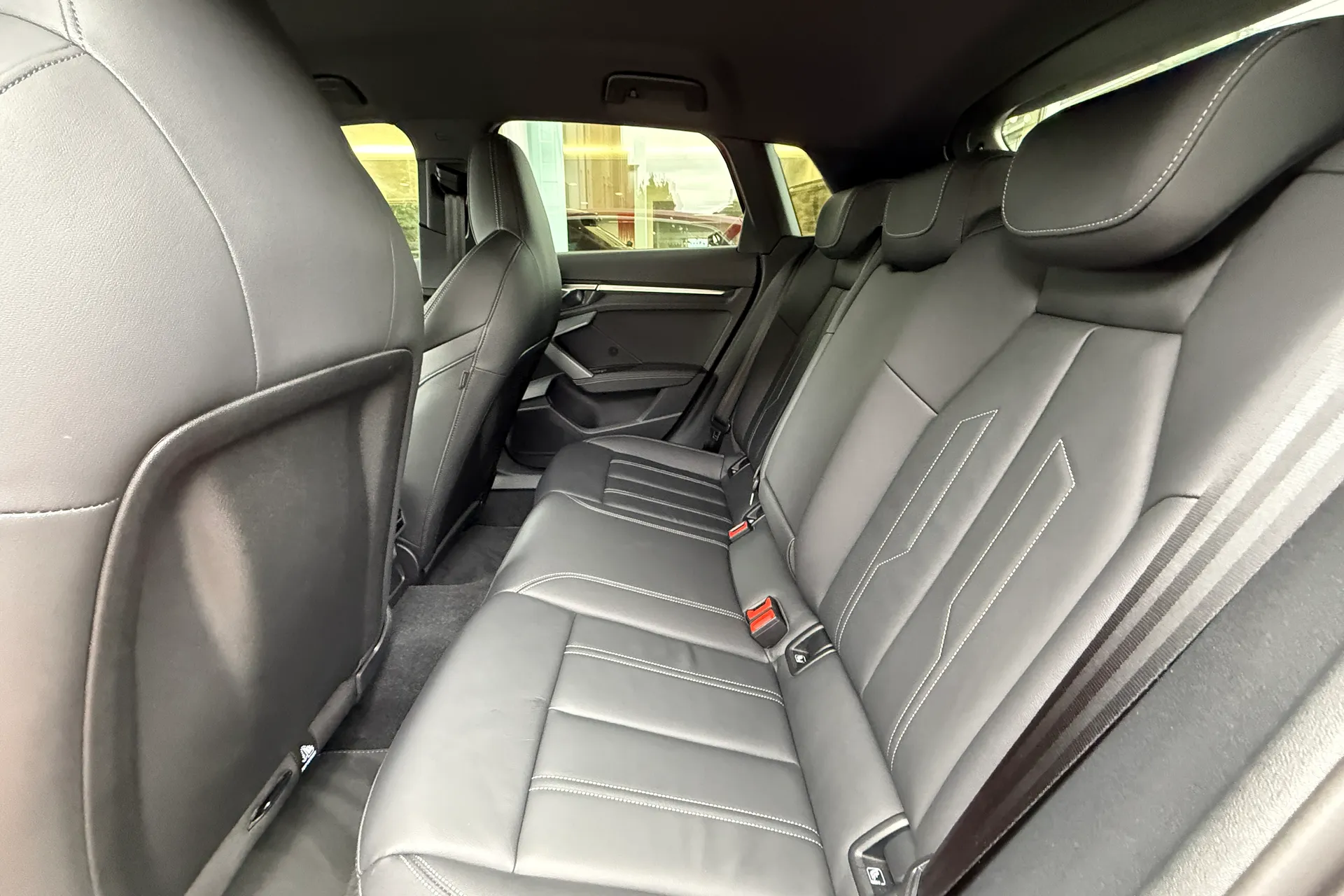 Audi A3 thumbnail image number 53