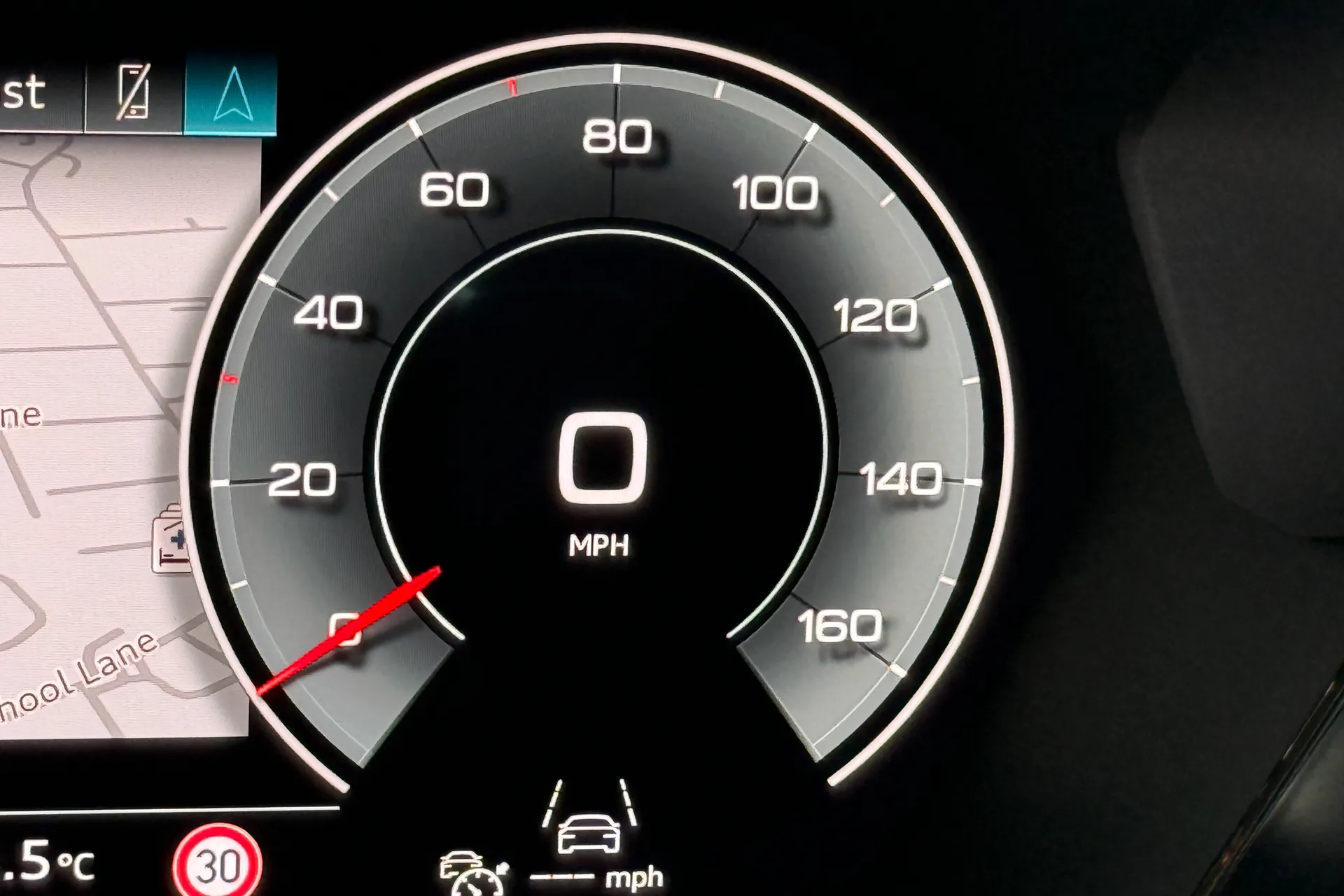 Audi A3 thumbnail image number 10