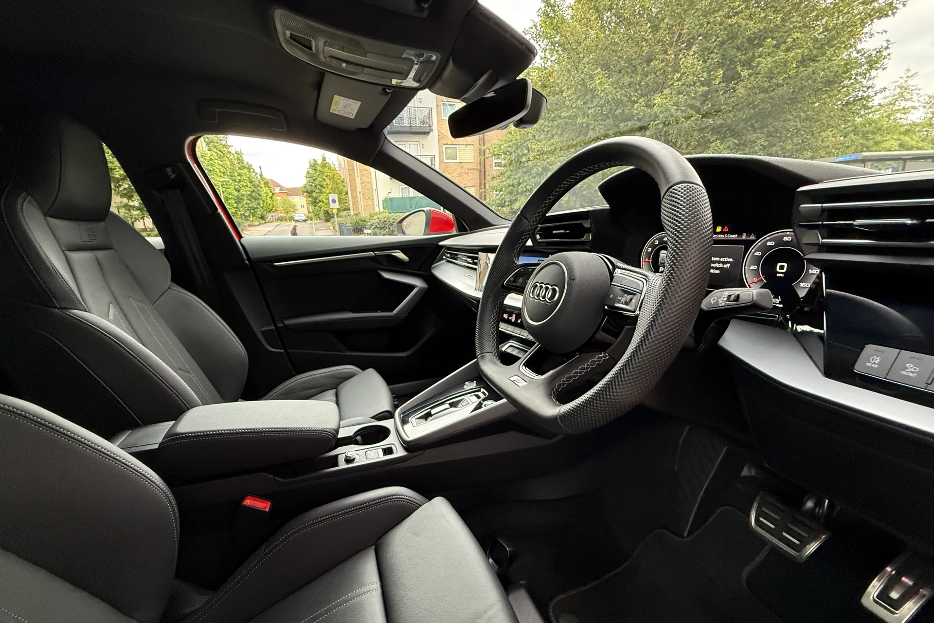 Audi A3 thumbnail image number 33