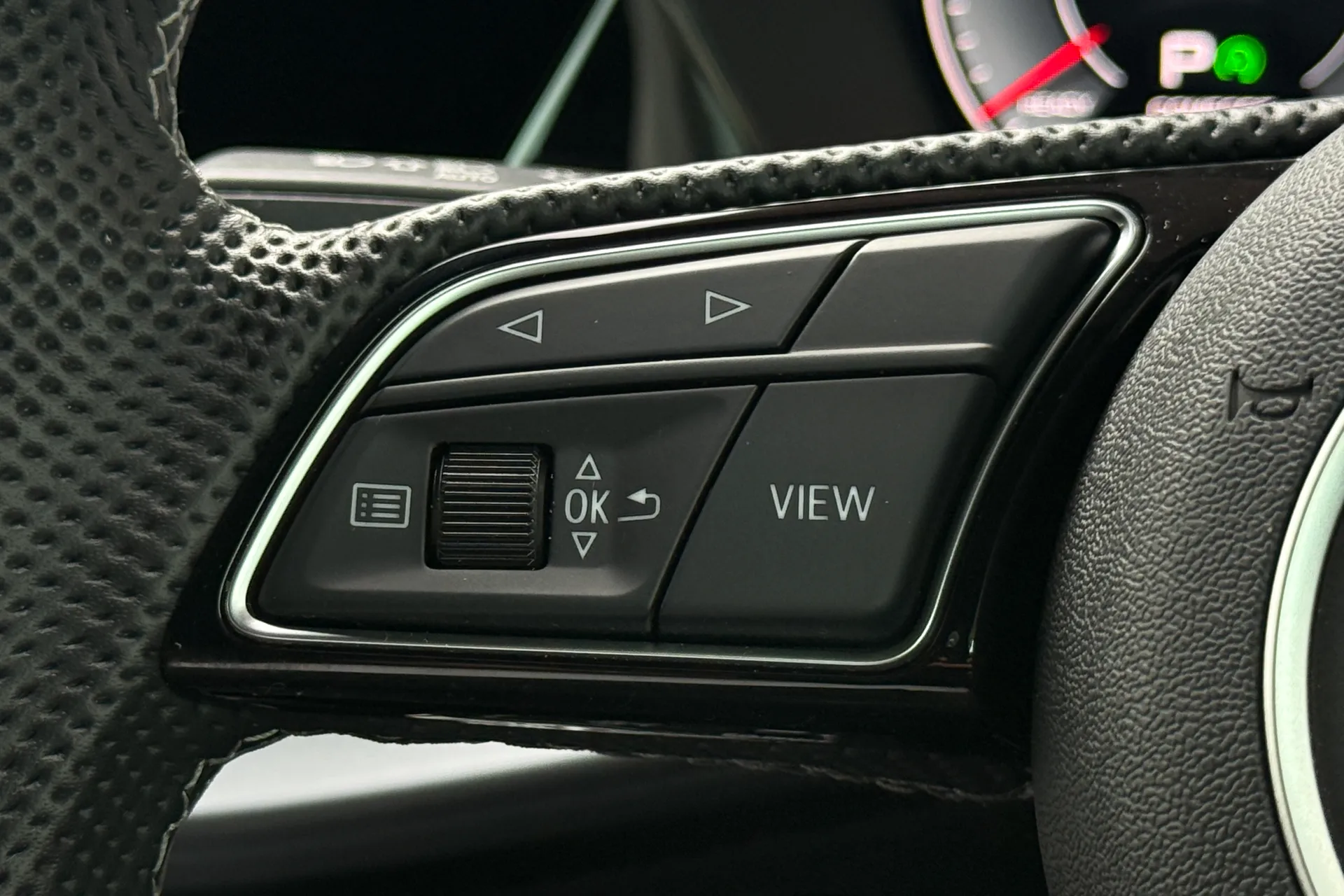 Audi A3 thumbnail image number 13