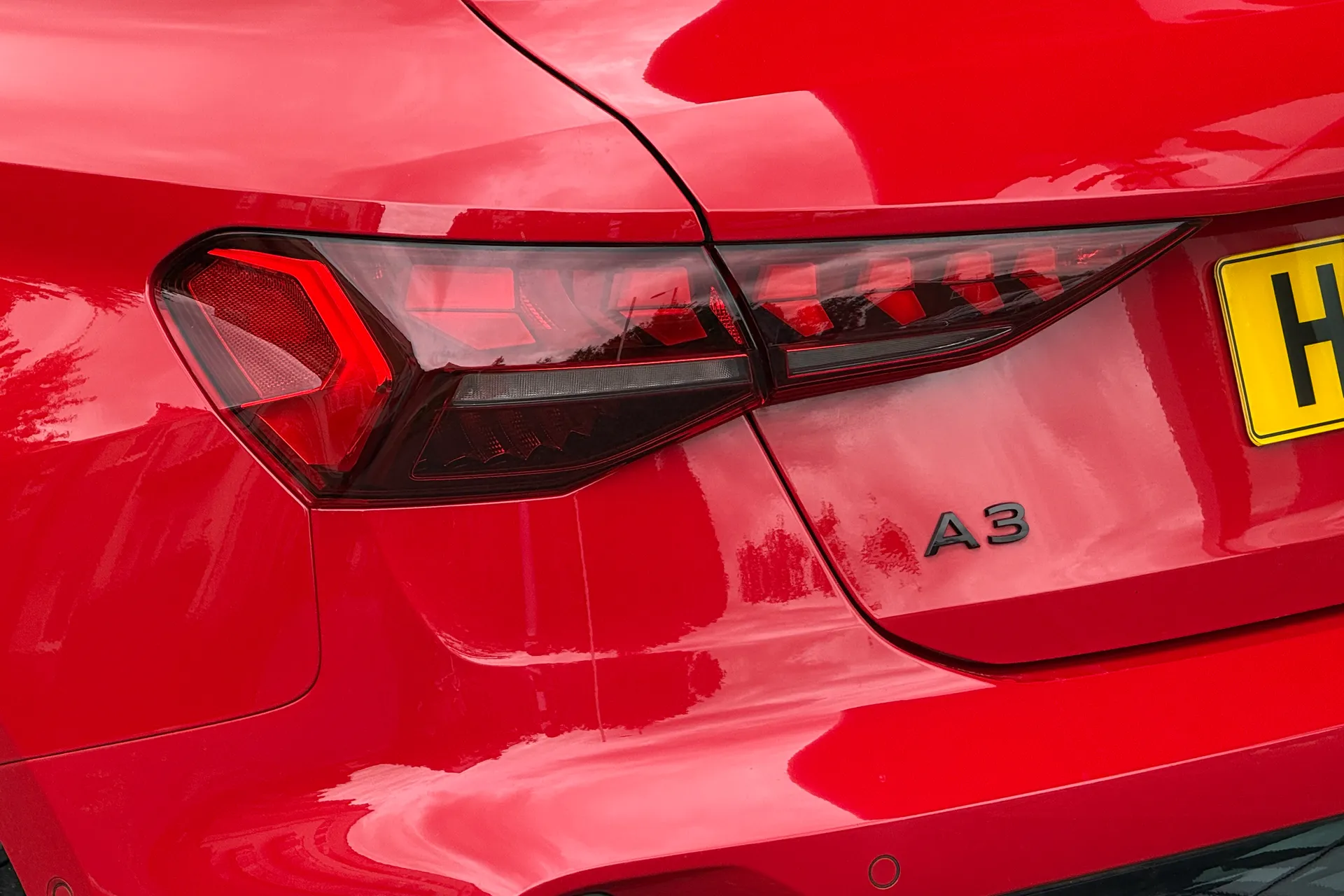 Audi A3 thumbnail image number 48