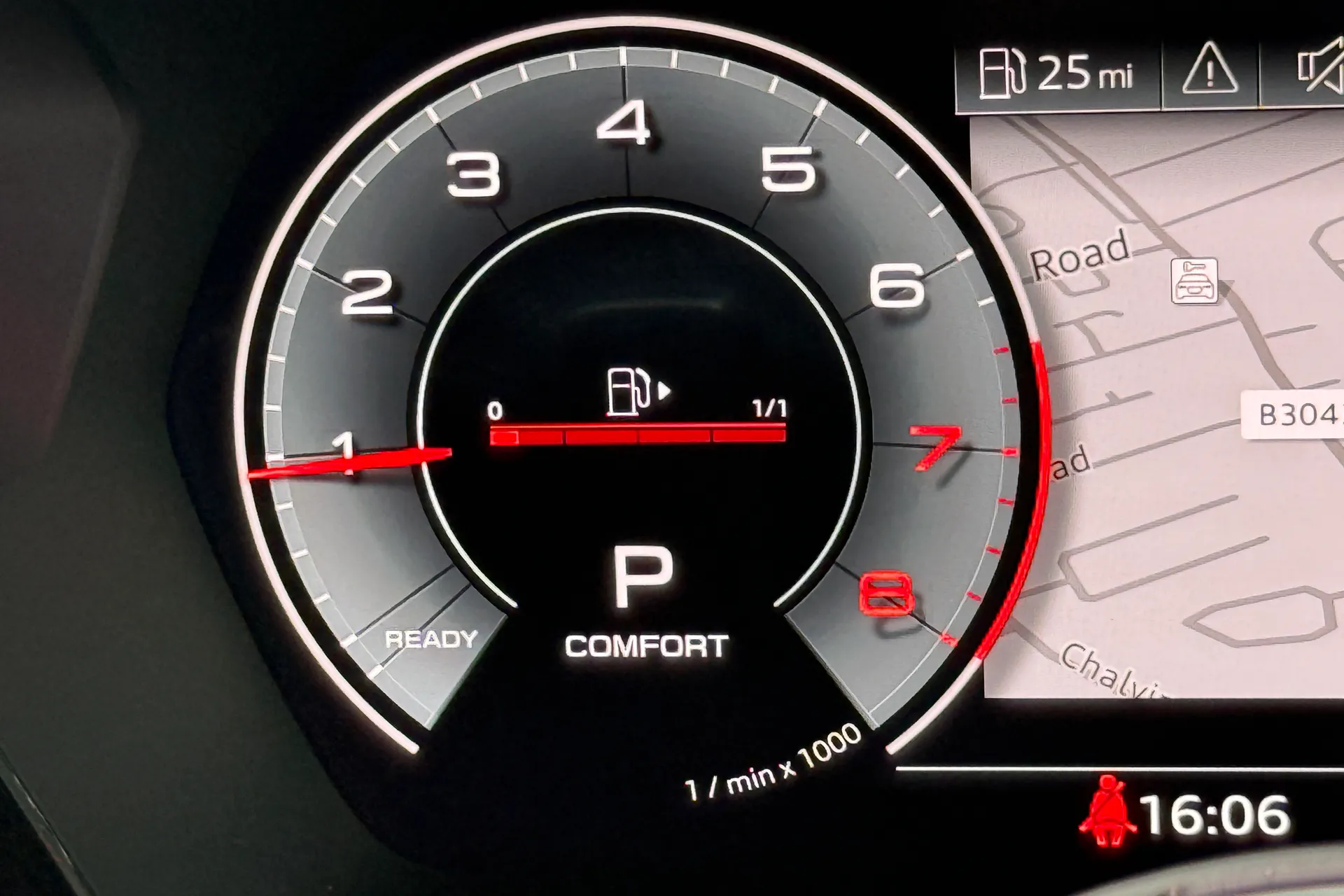 Audi A3 thumbnail image number 11