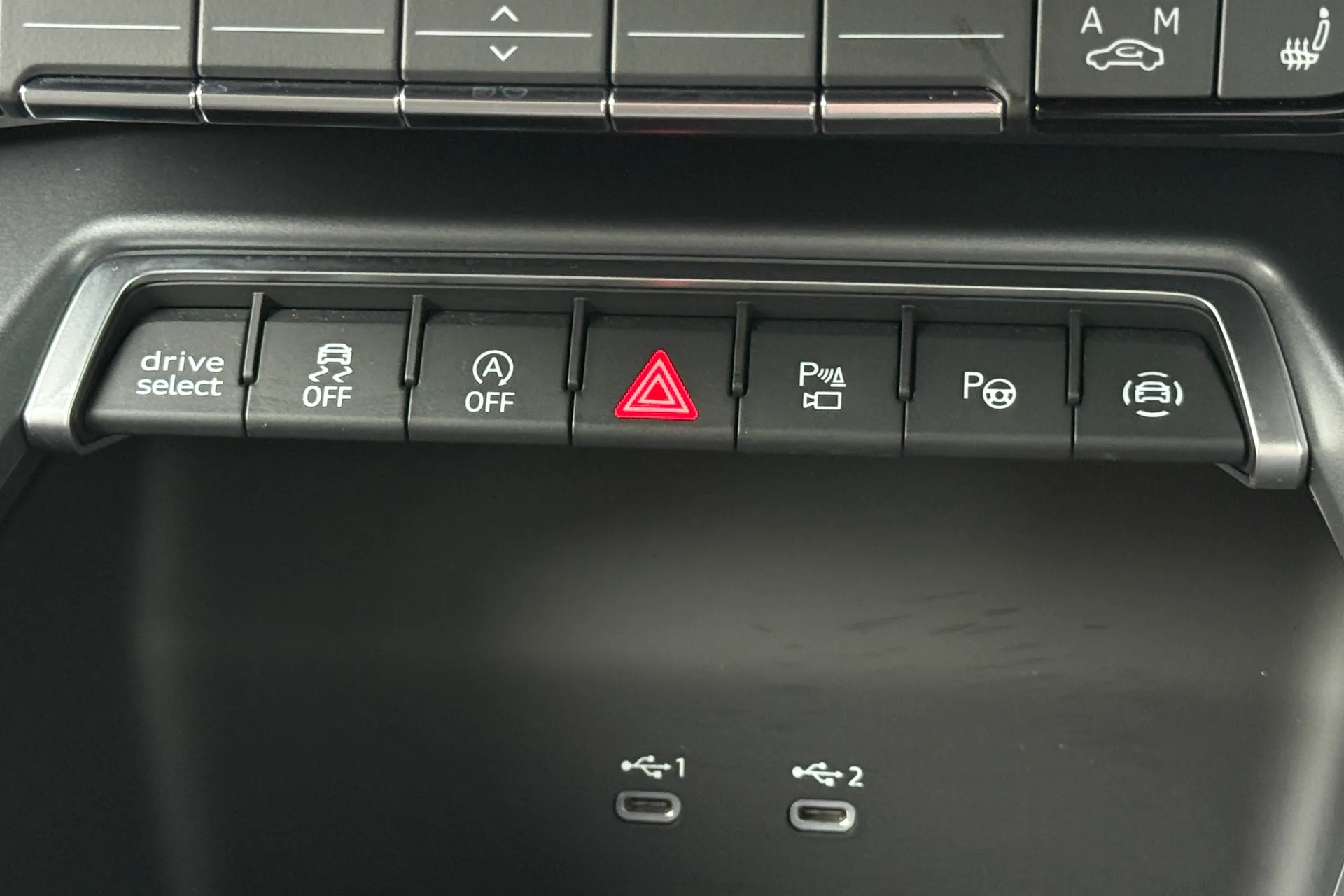 Audi A3 thumbnail image number 22