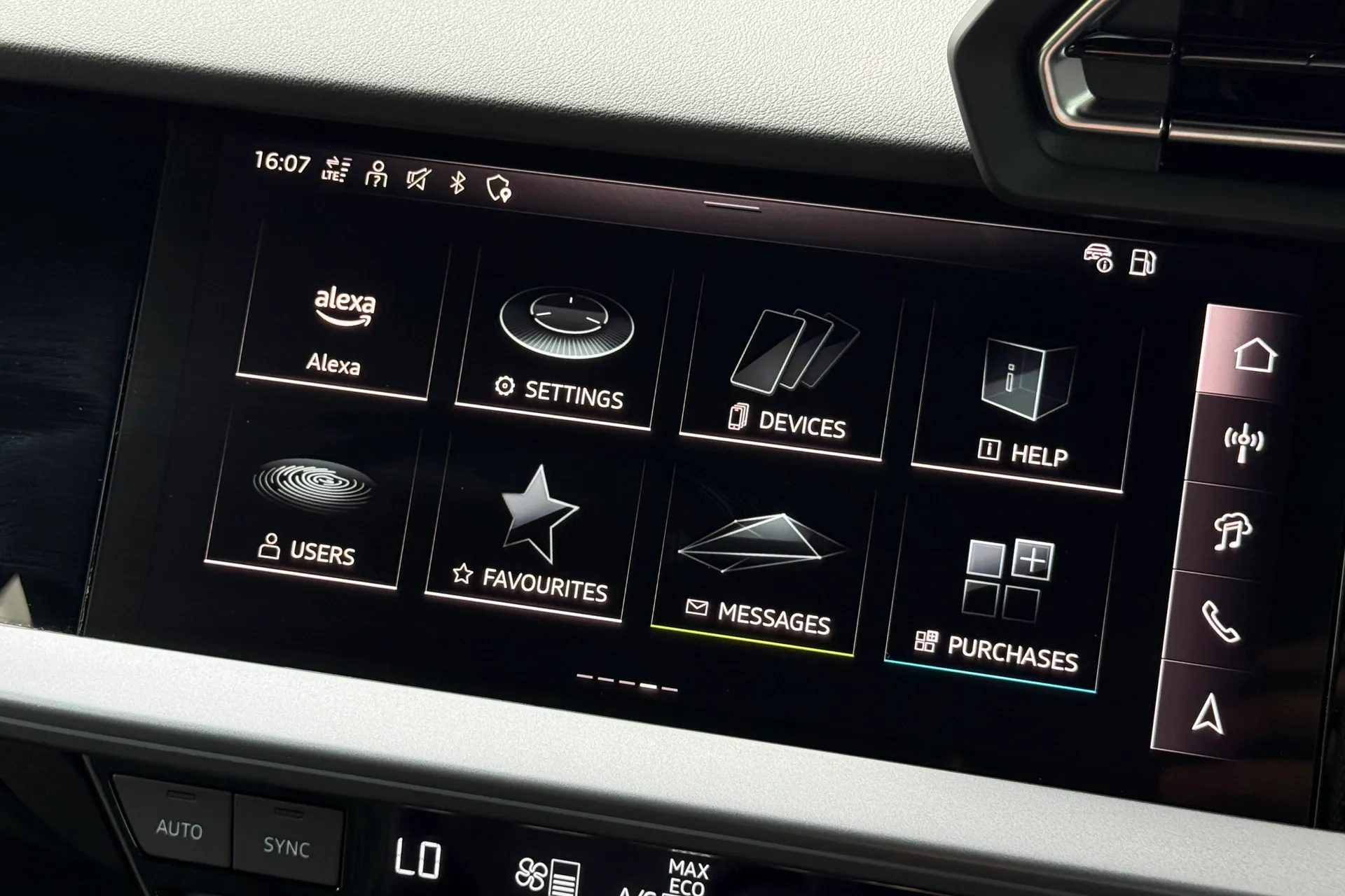 Audi A3 thumbnail image number 19