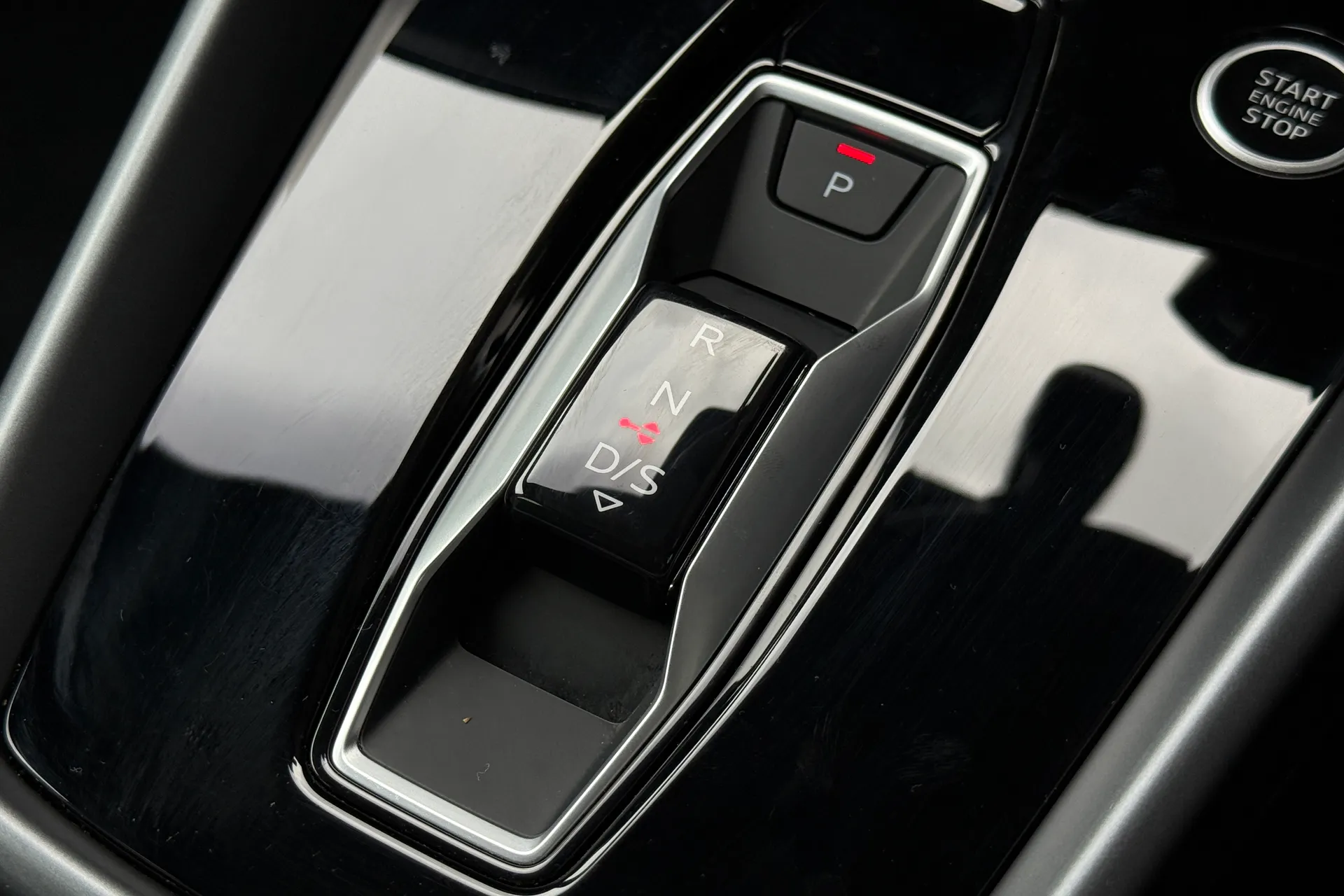Audi A3 thumbnail image number 26