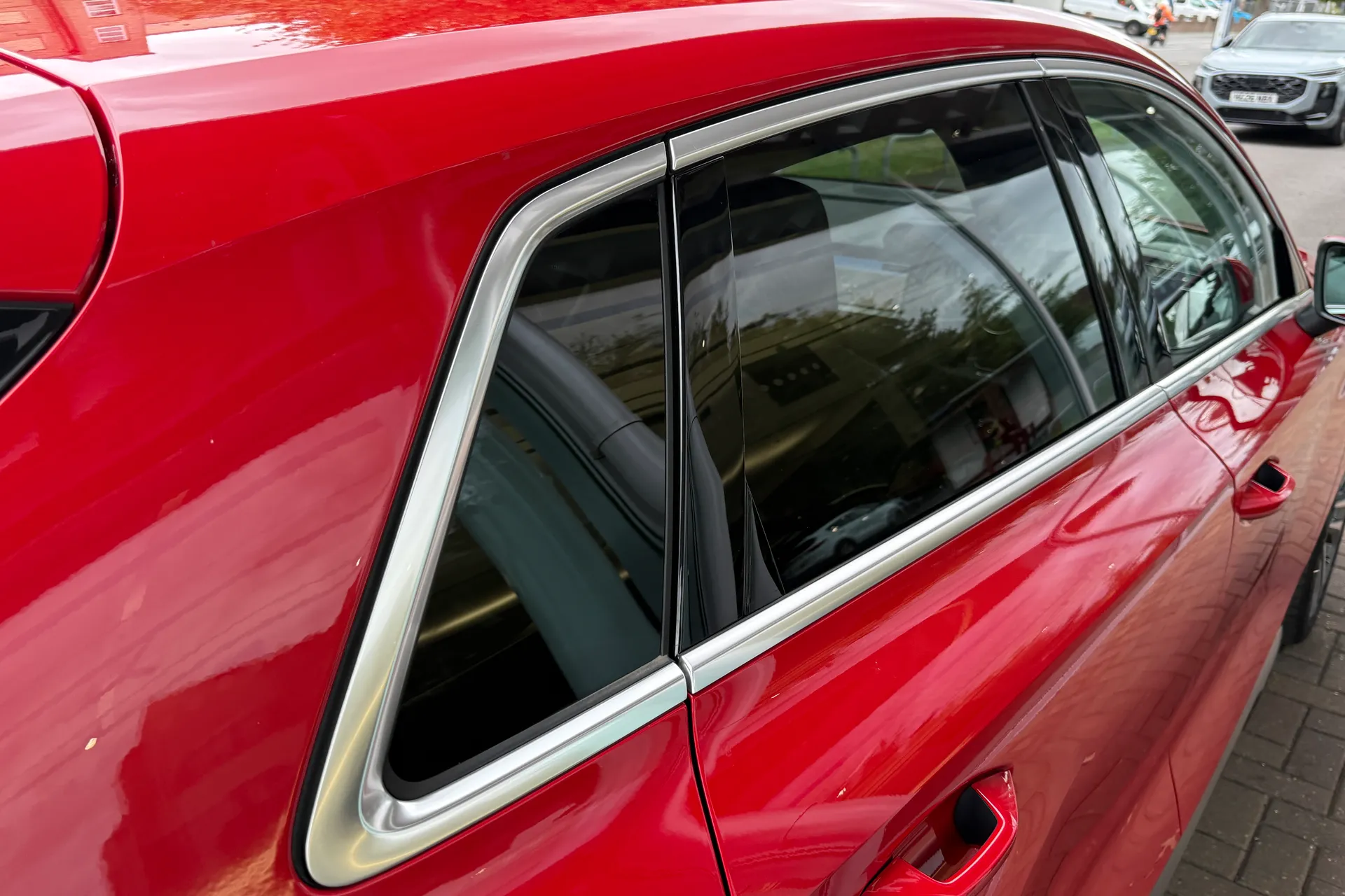 Audi A3 thumbnail image number 37