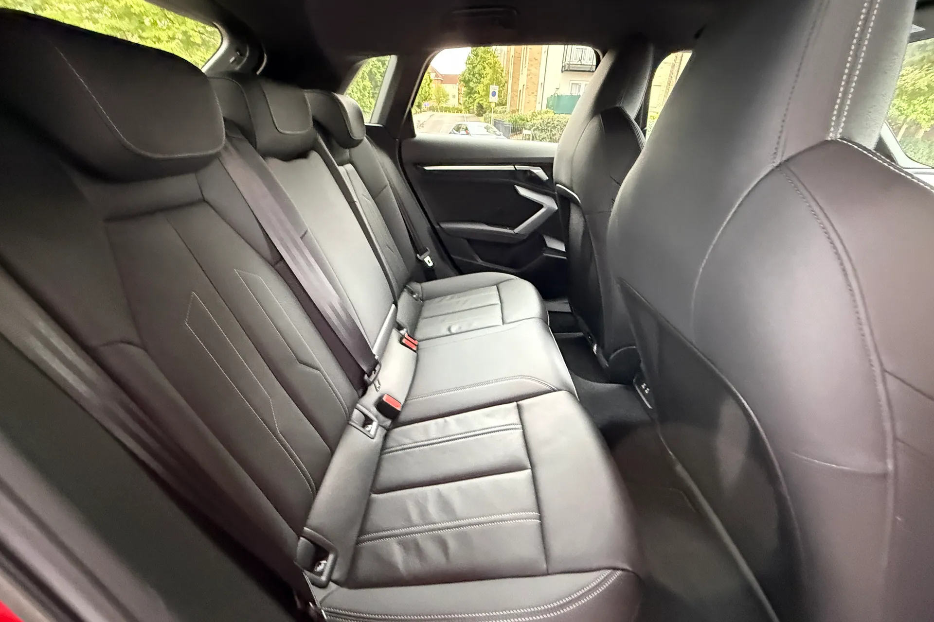 Audi A3 thumbnail image number 40