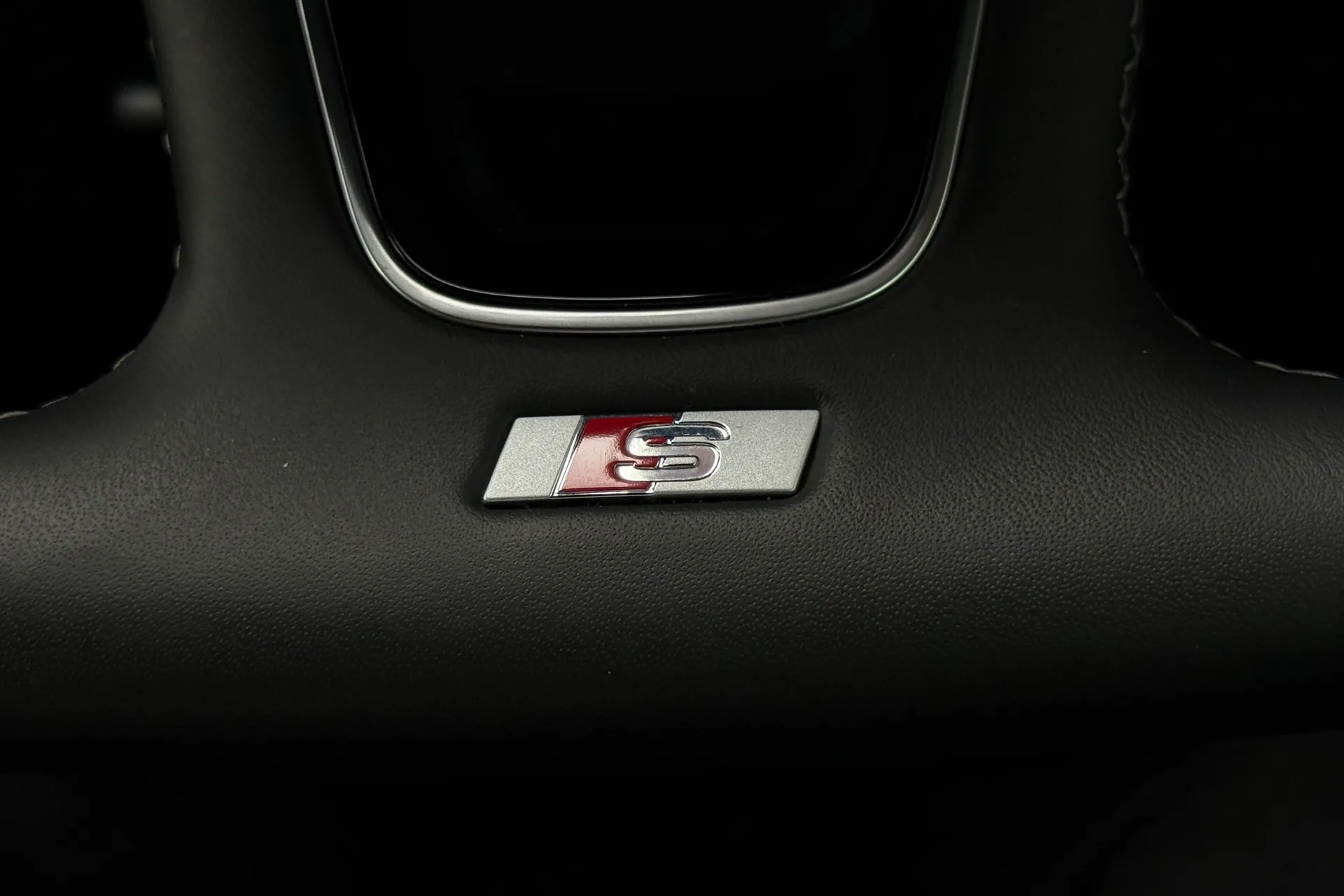 Audi A3 thumbnail image number 14