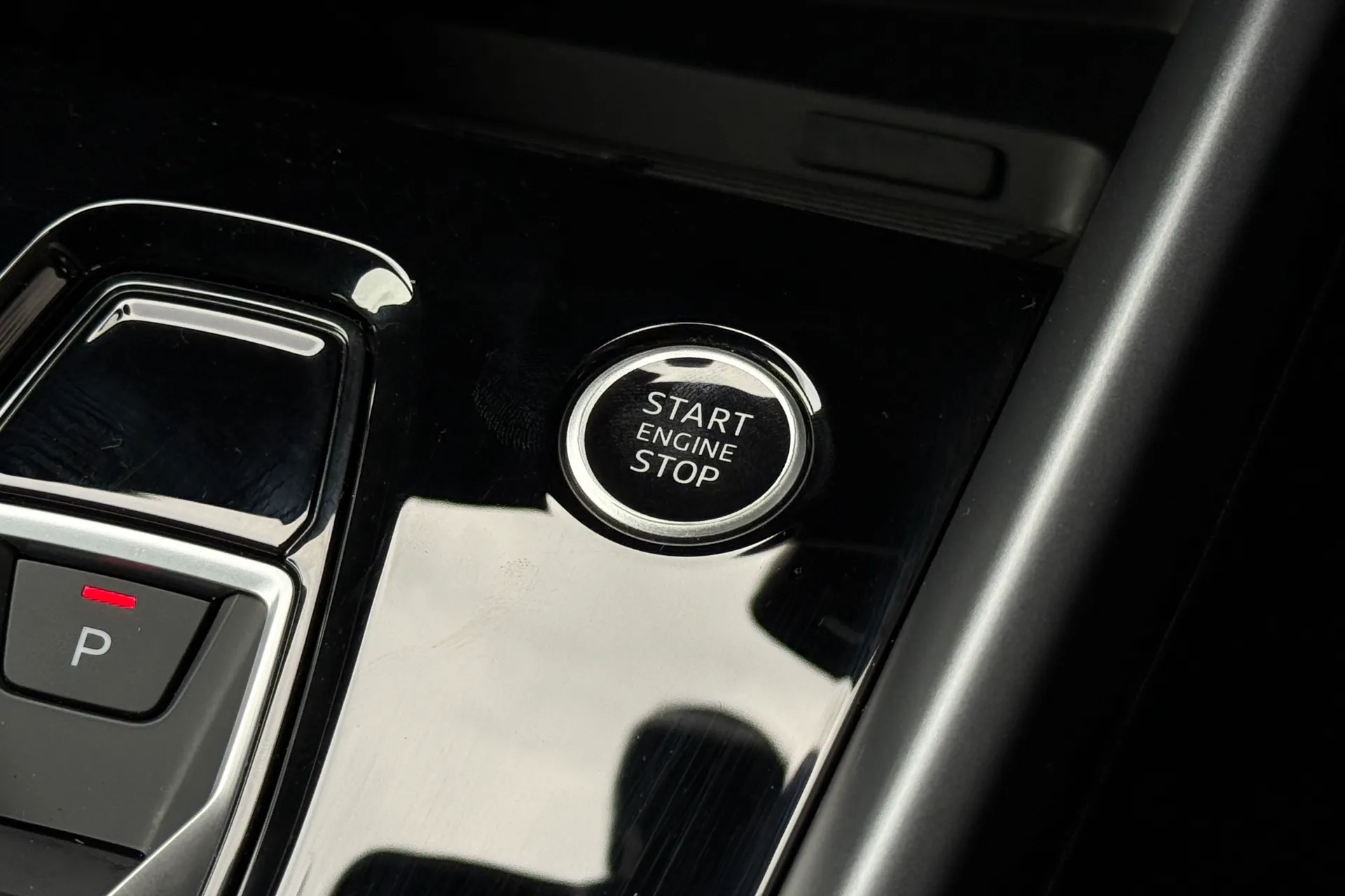 Audi A3 thumbnail image number 23