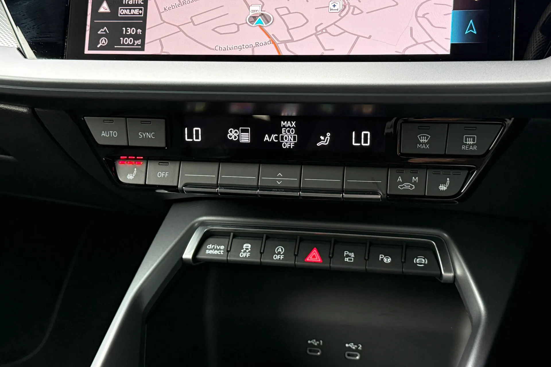 Audi A3 thumbnail image number 31
