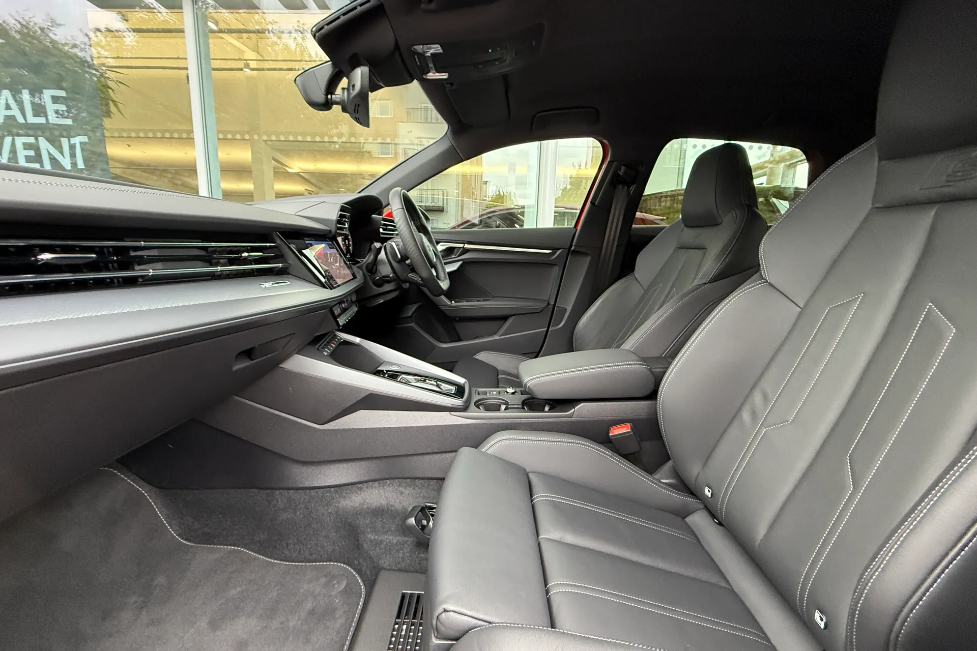 Audi A3 thumbnail image number 54