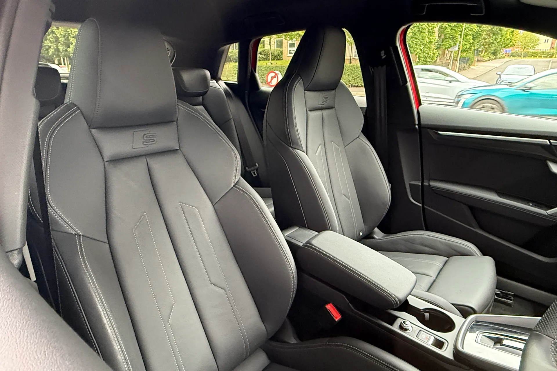 Audi A3 thumbnail image number 35