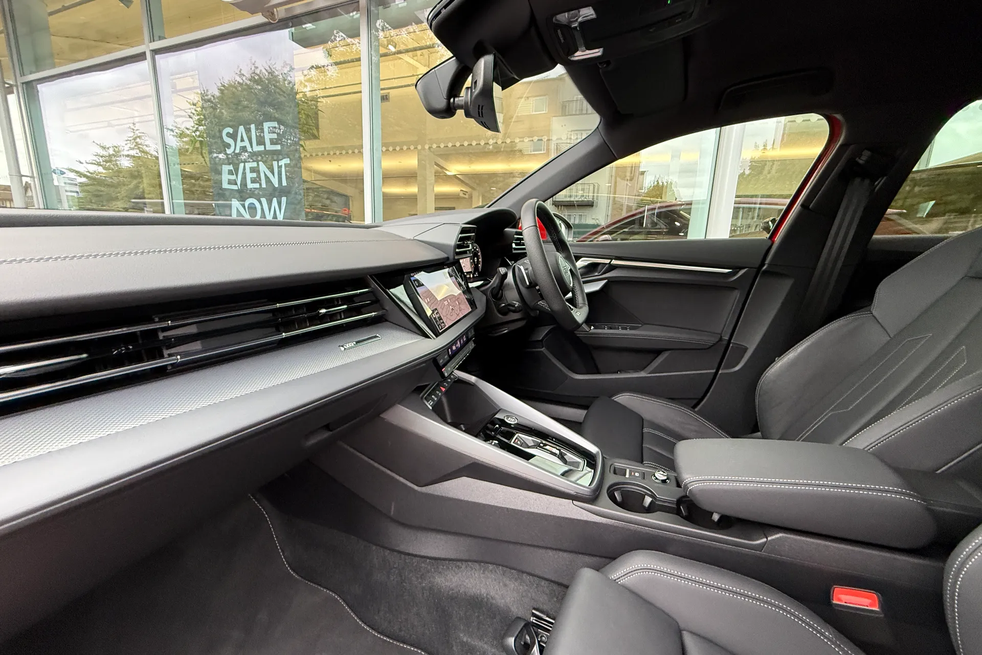 Audi A3 thumbnail image number 55