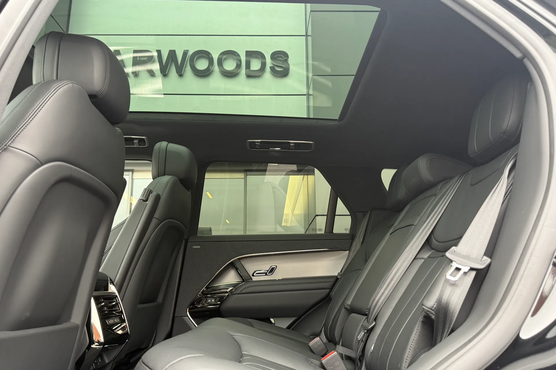 LAND ROVER RANGE ROVER SPORT thumbnail image number 56