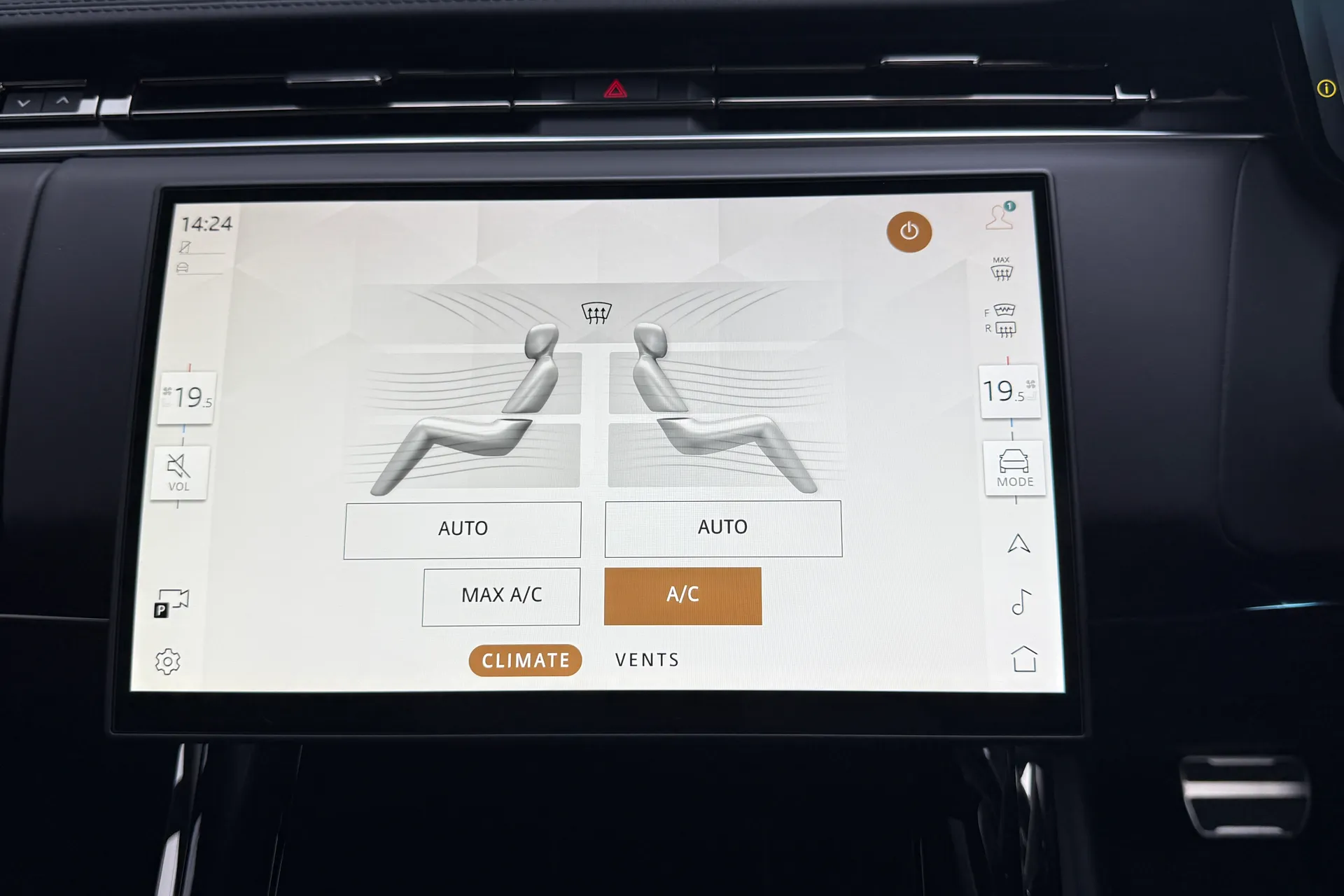 LAND ROVER RANGE ROVER SPORT thumbnail image number 67