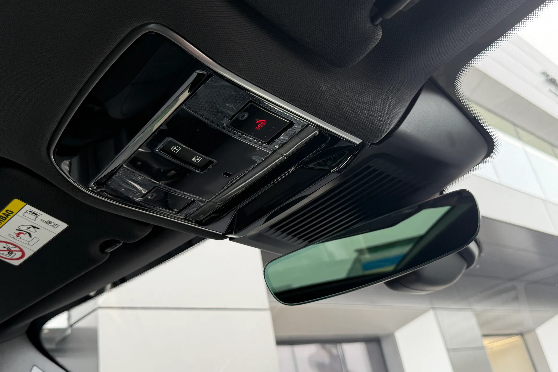 LAND ROVER RANGE ROVER SPORT thumbnail image number 57