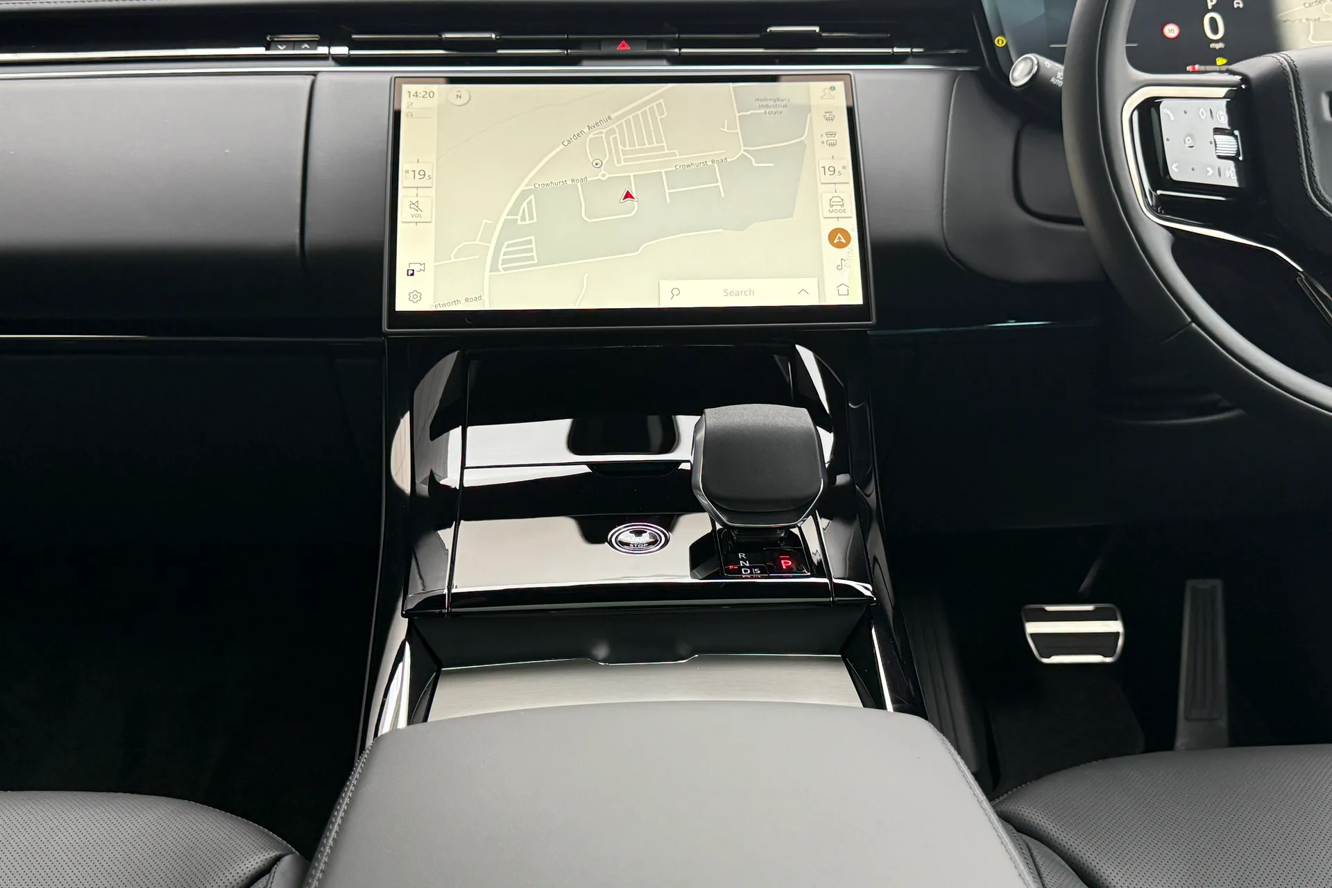 LAND ROVER RANGE ROVER SPORT thumbnail image number 30