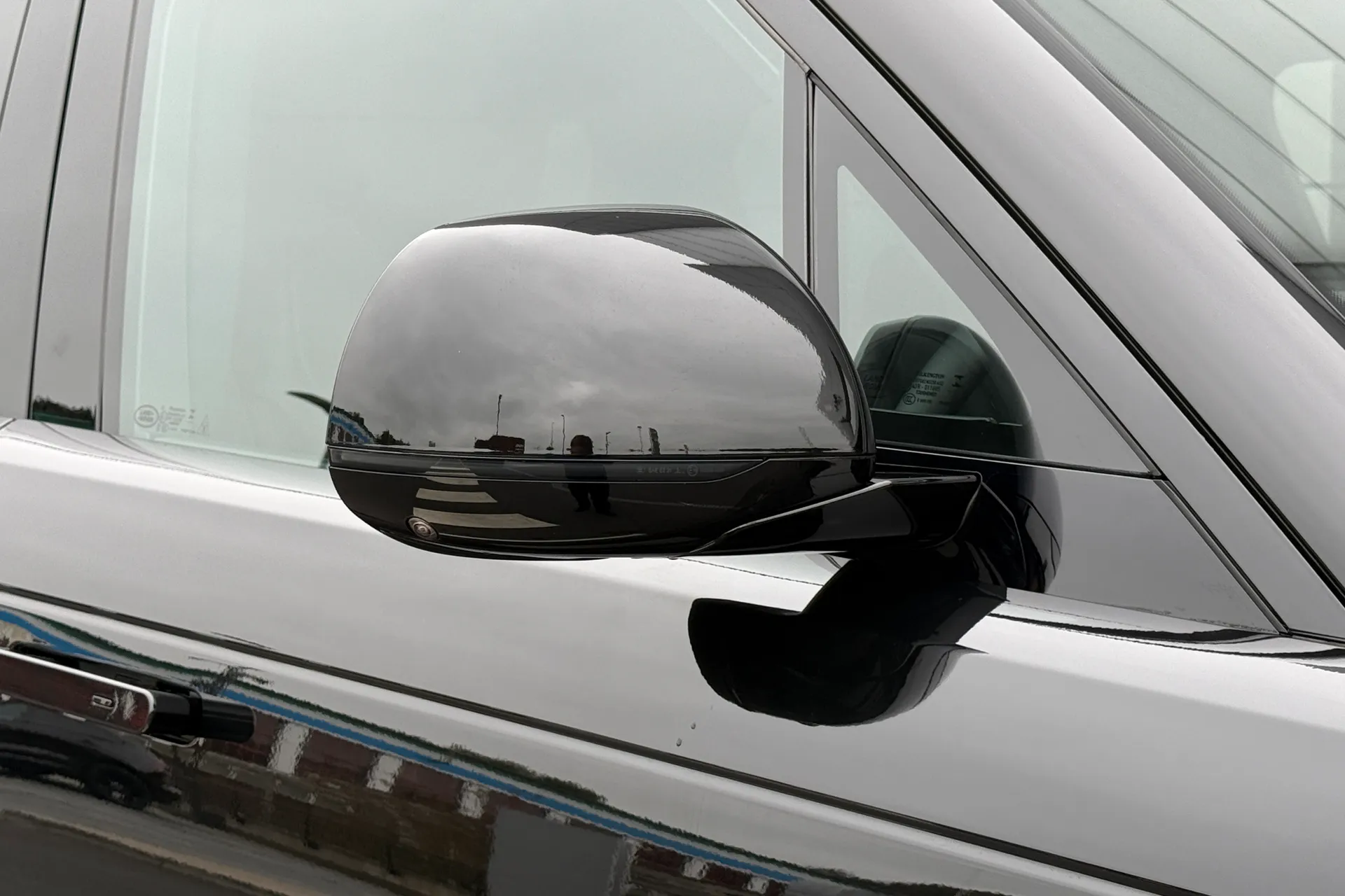 LAND ROVER RANGE ROVER SPORT thumbnail image number 27