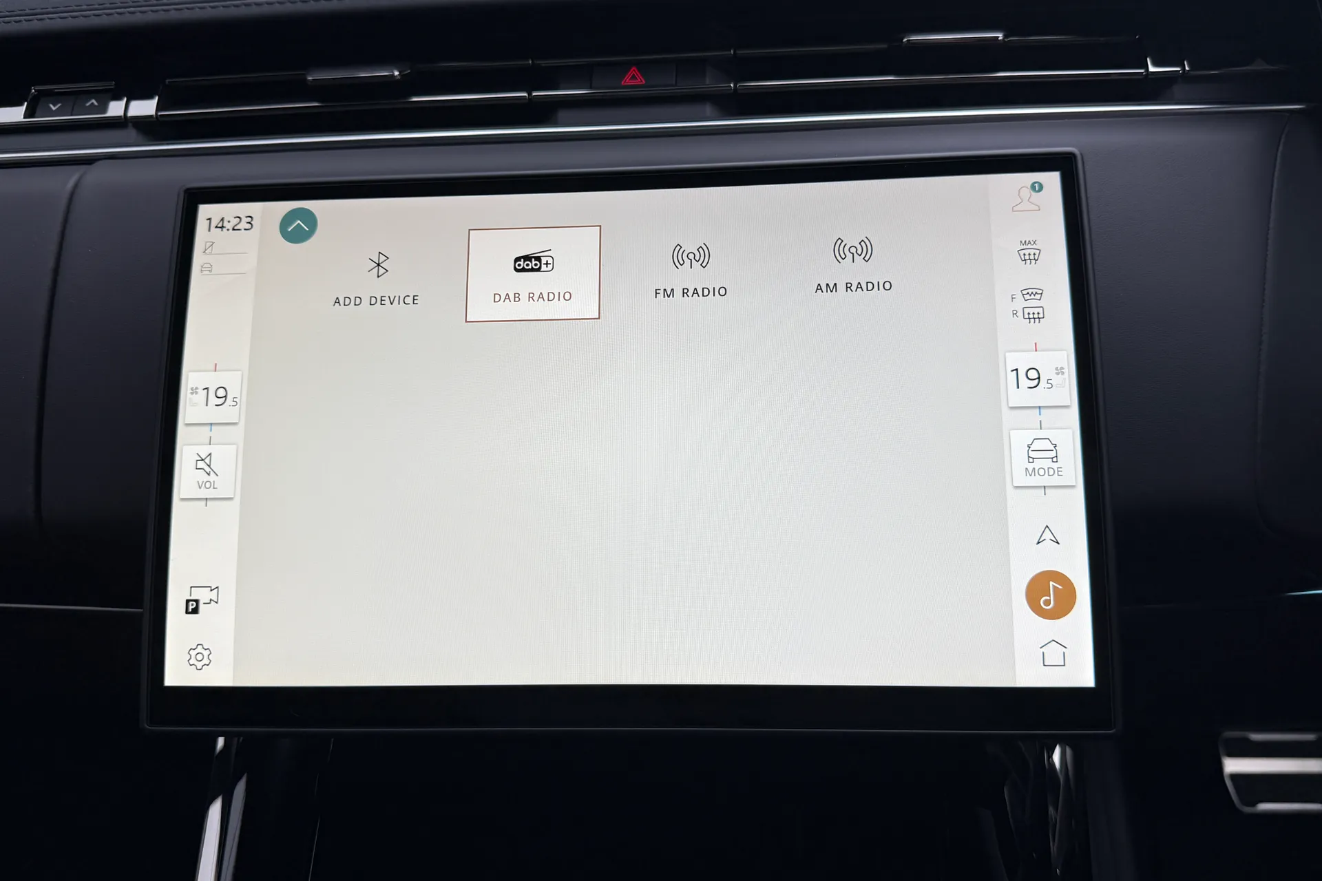 LAND ROVER RANGE ROVER SPORT thumbnail image number 22