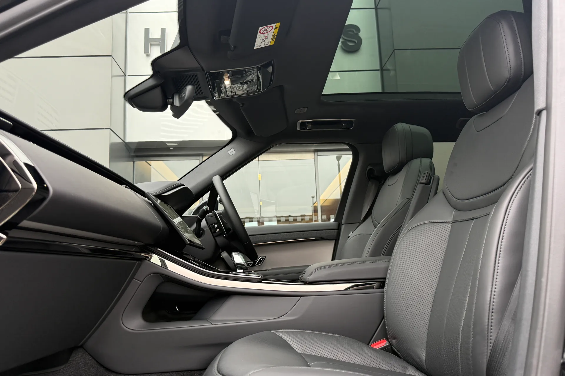 LAND ROVER RANGE ROVER SPORT thumbnail image number 54