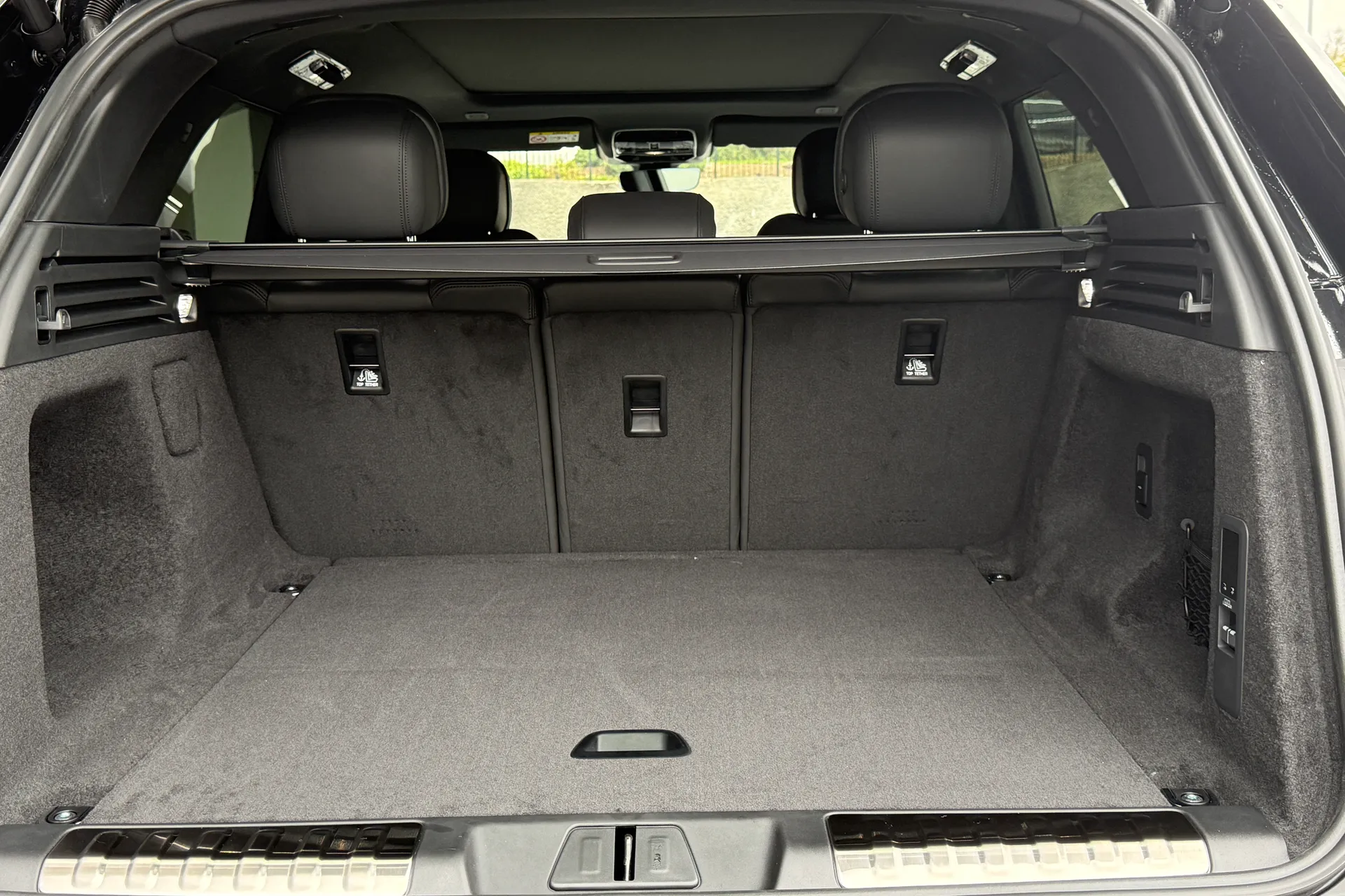 LAND ROVER RANGE ROVER SPORT thumbnail image number 40