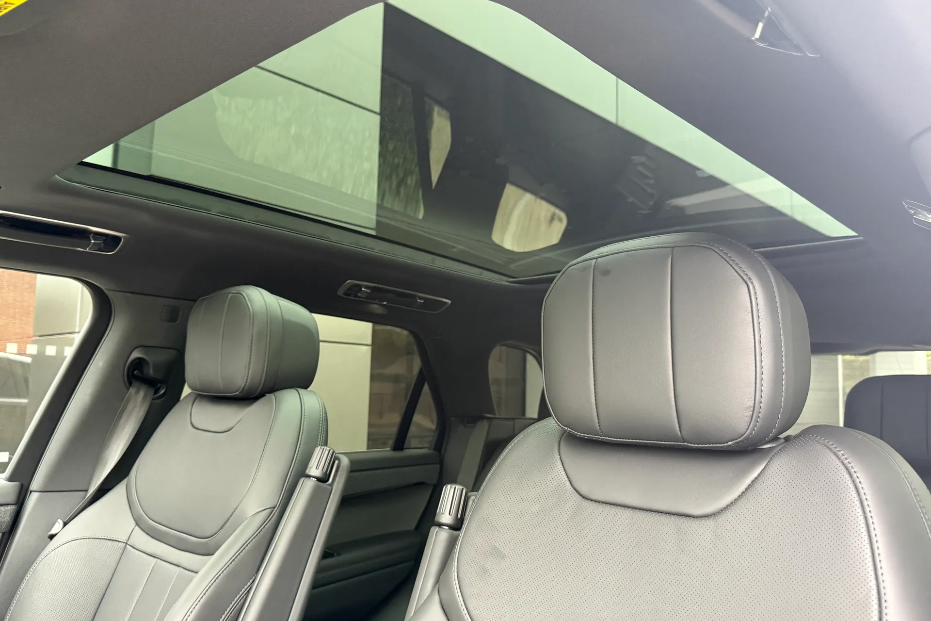 LAND ROVER RANGE ROVER SPORT thumbnail image number 55