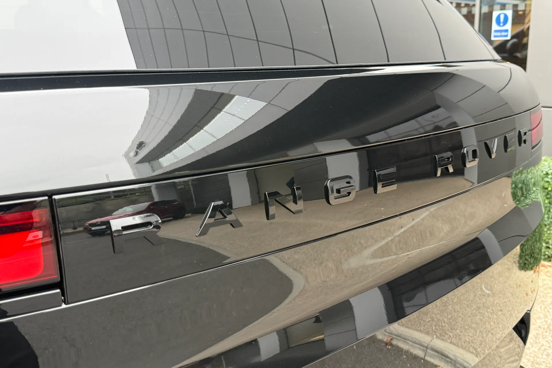 LAND ROVER RANGE ROVER SPORT thumbnail image number 39